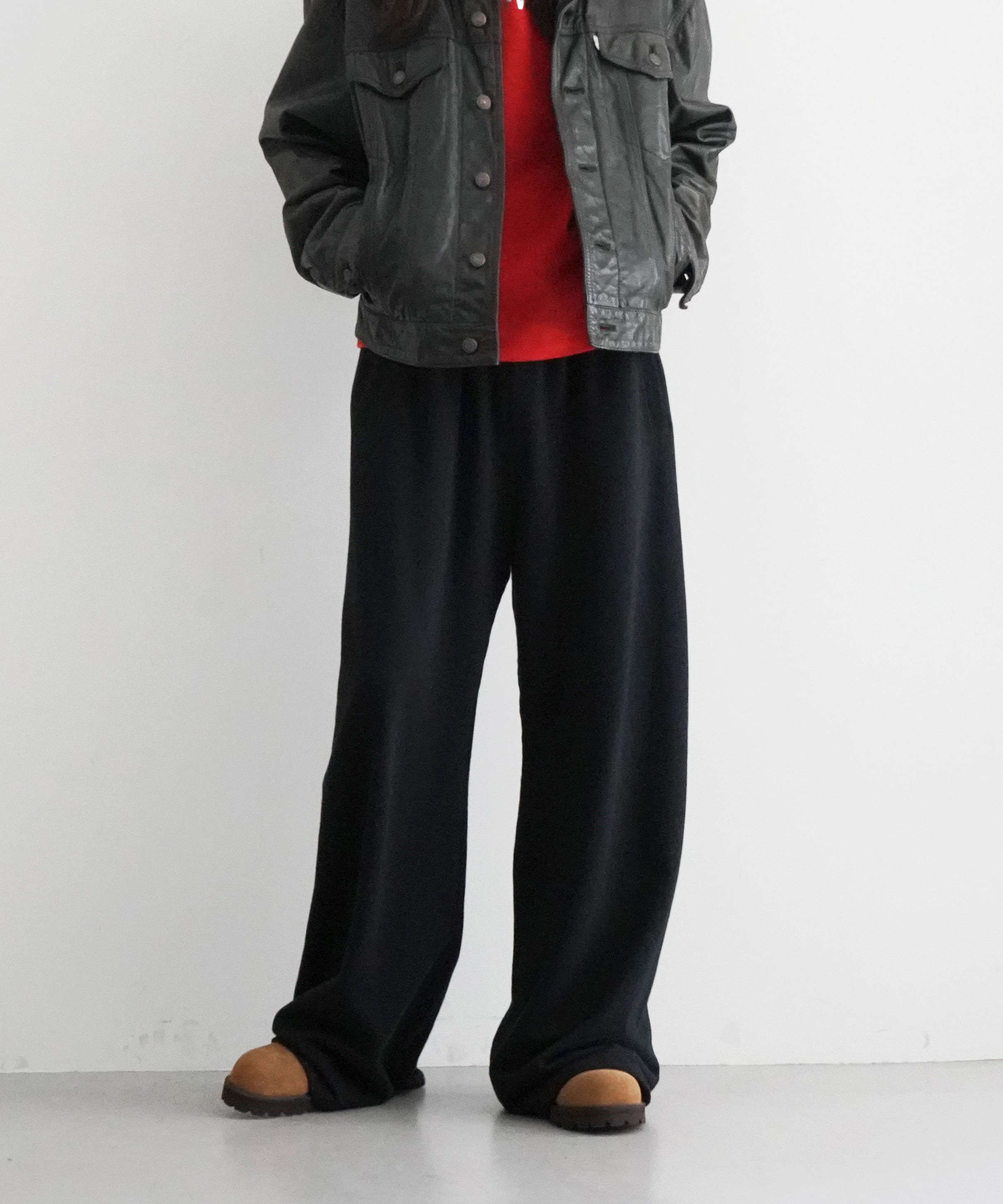 KAIKO【カイコー】cloud trouser KAIKO【カイコー】cloud trouser