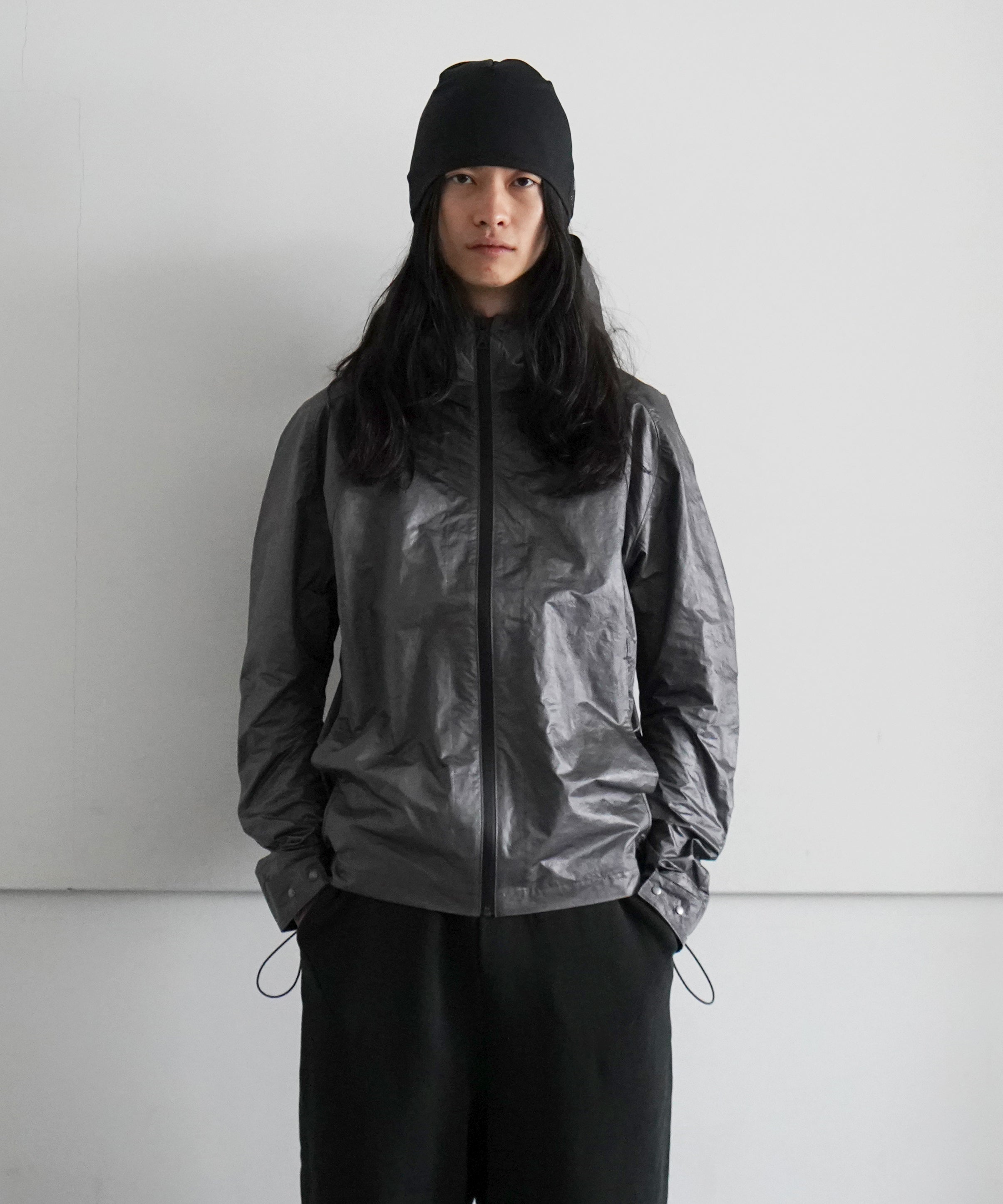 OPPOSE DUALITY SHORT JACKET