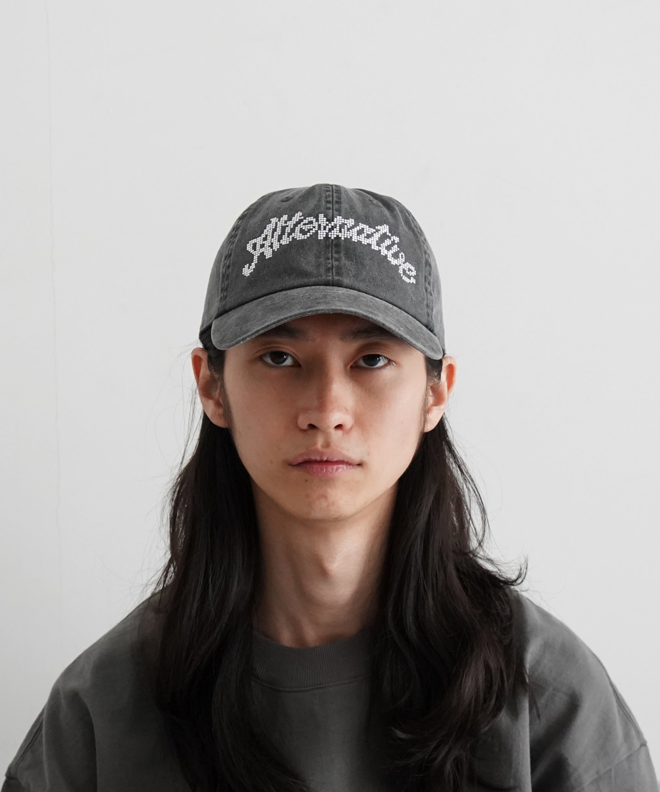 KAIKO Alternative cap "FADED INDIGO"