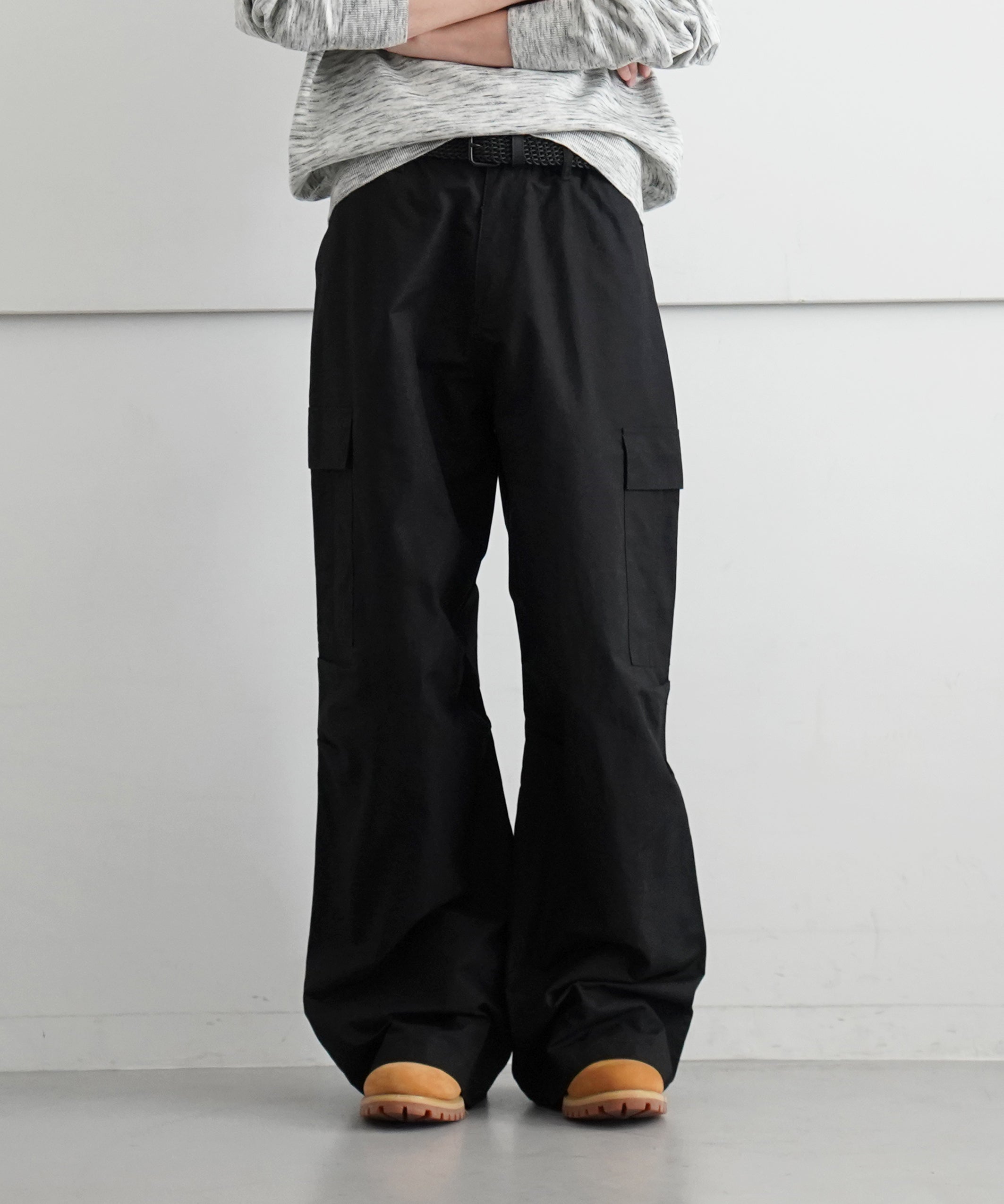 パンツ Basketcase ROBINS CARGOS Basketcase ROBINS CARGOS 