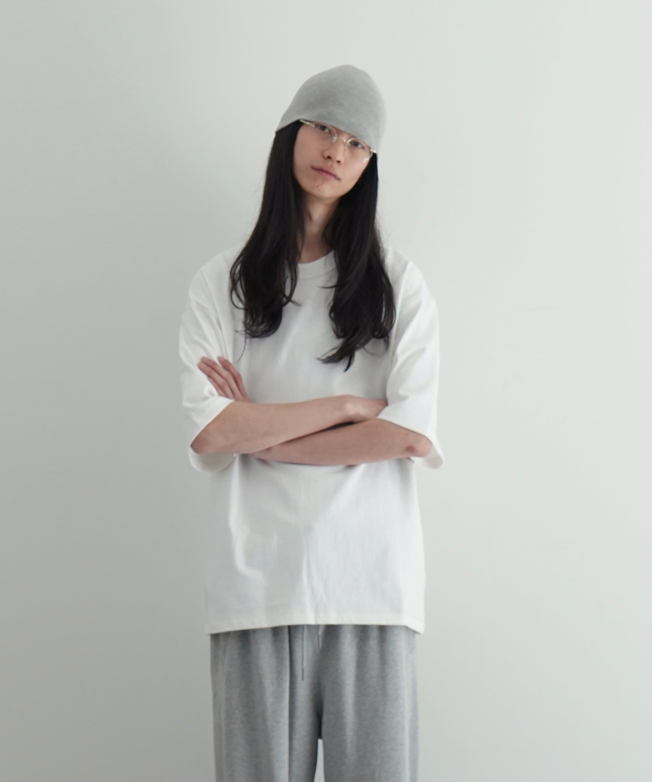 OLD FOLK HOUSE オールドフォークハウス トップス Tシャツ