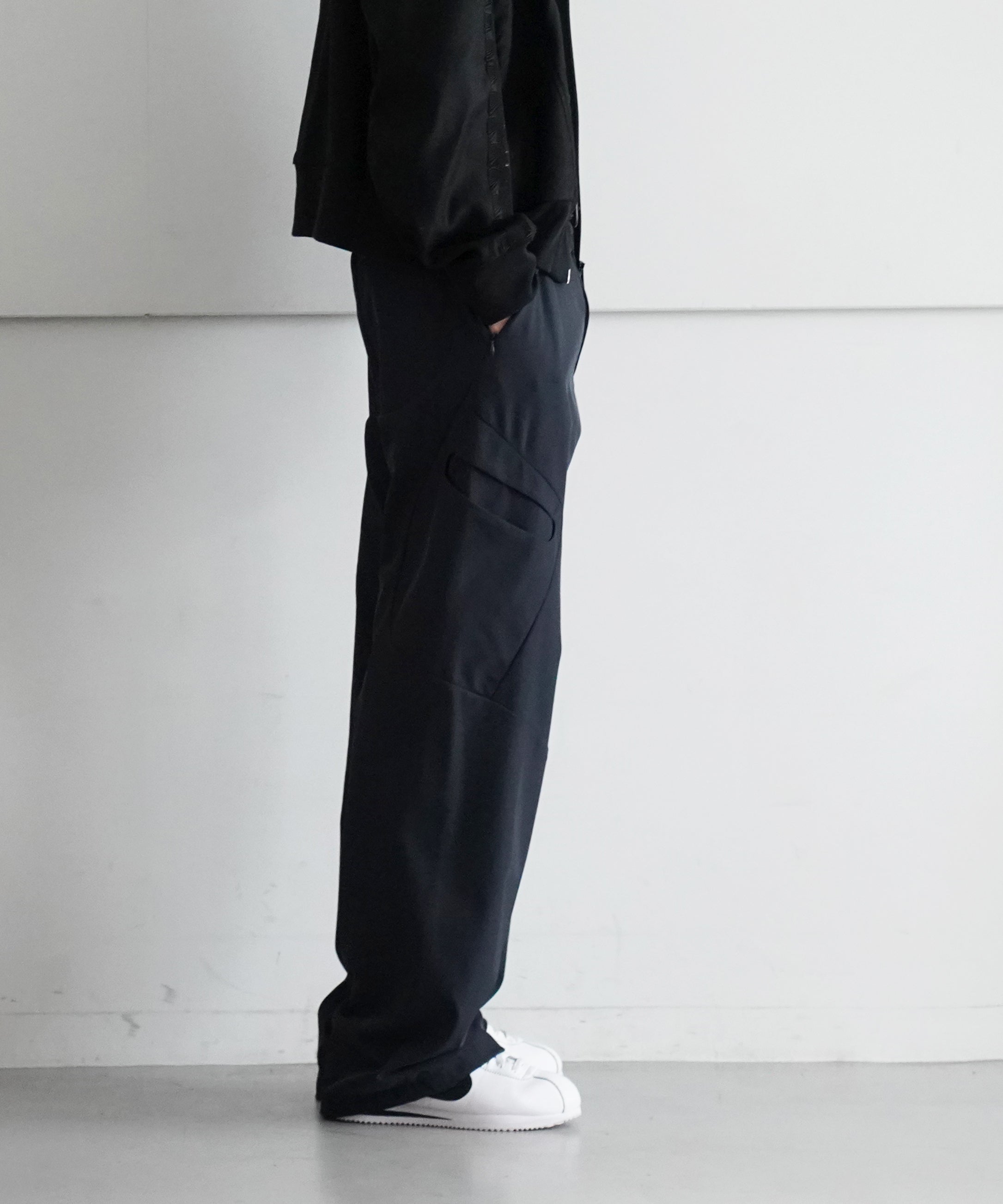 KAIKO Assist #2 "NAVY"