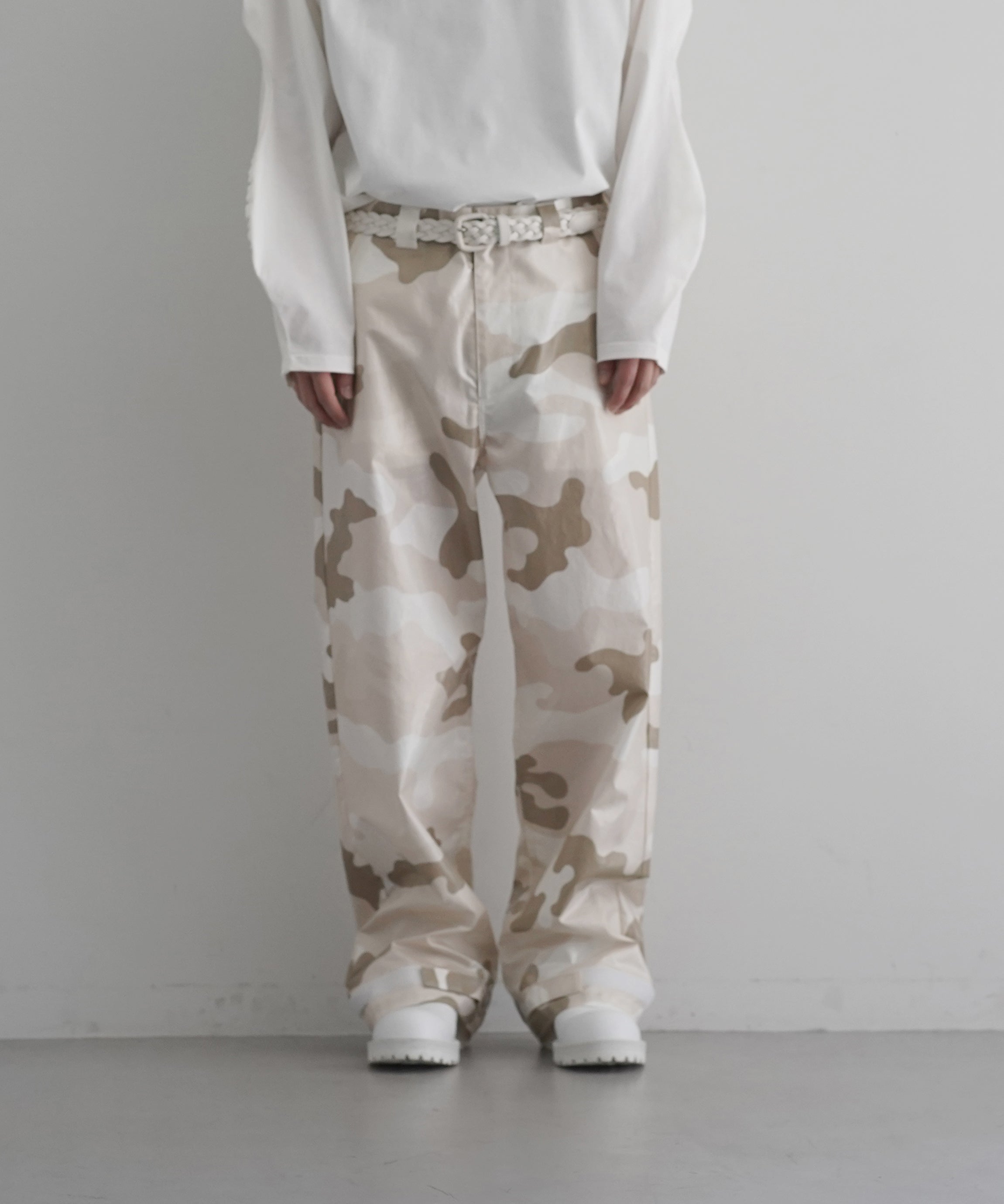 RANDY Not drag "CAMO"