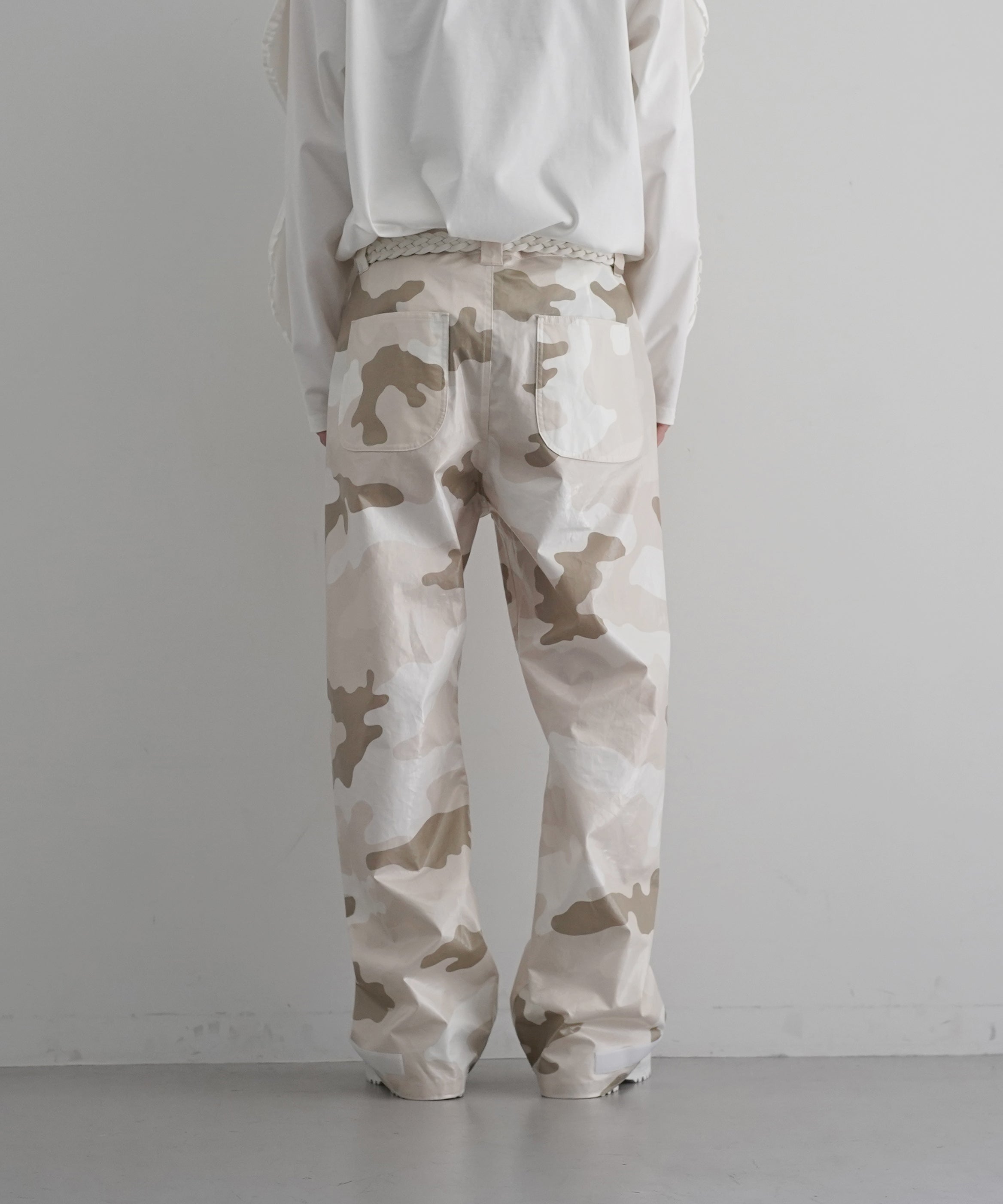RANDY Not drag "CAMO"