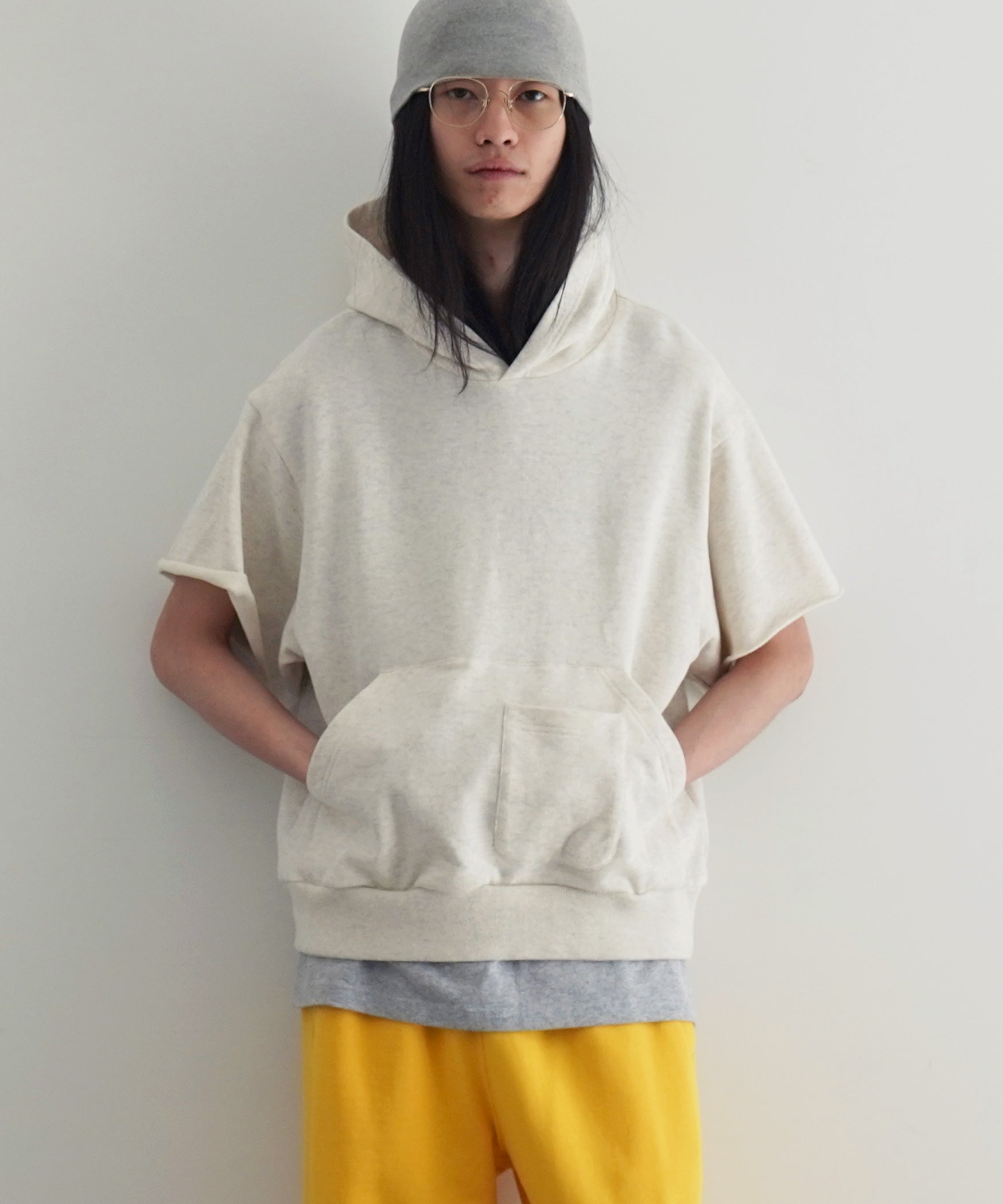 RANDY PartⅡ "OATMEAL"