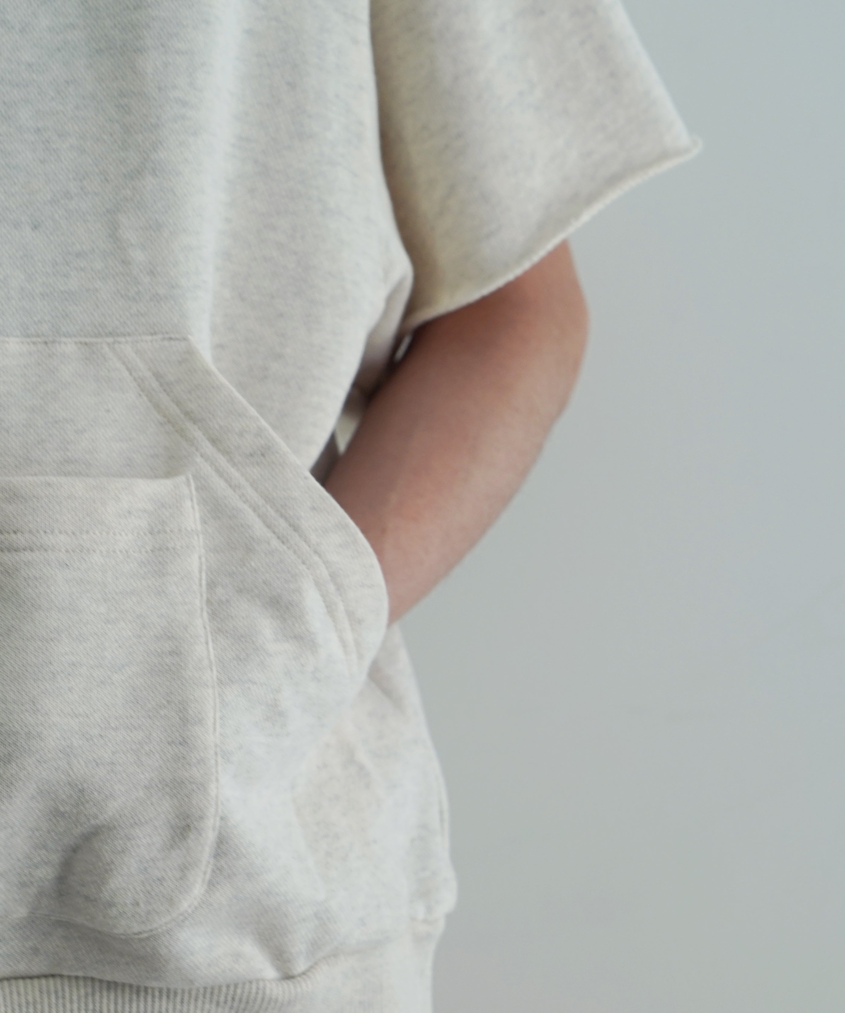 RANDY PartⅡ "OATMEAL"