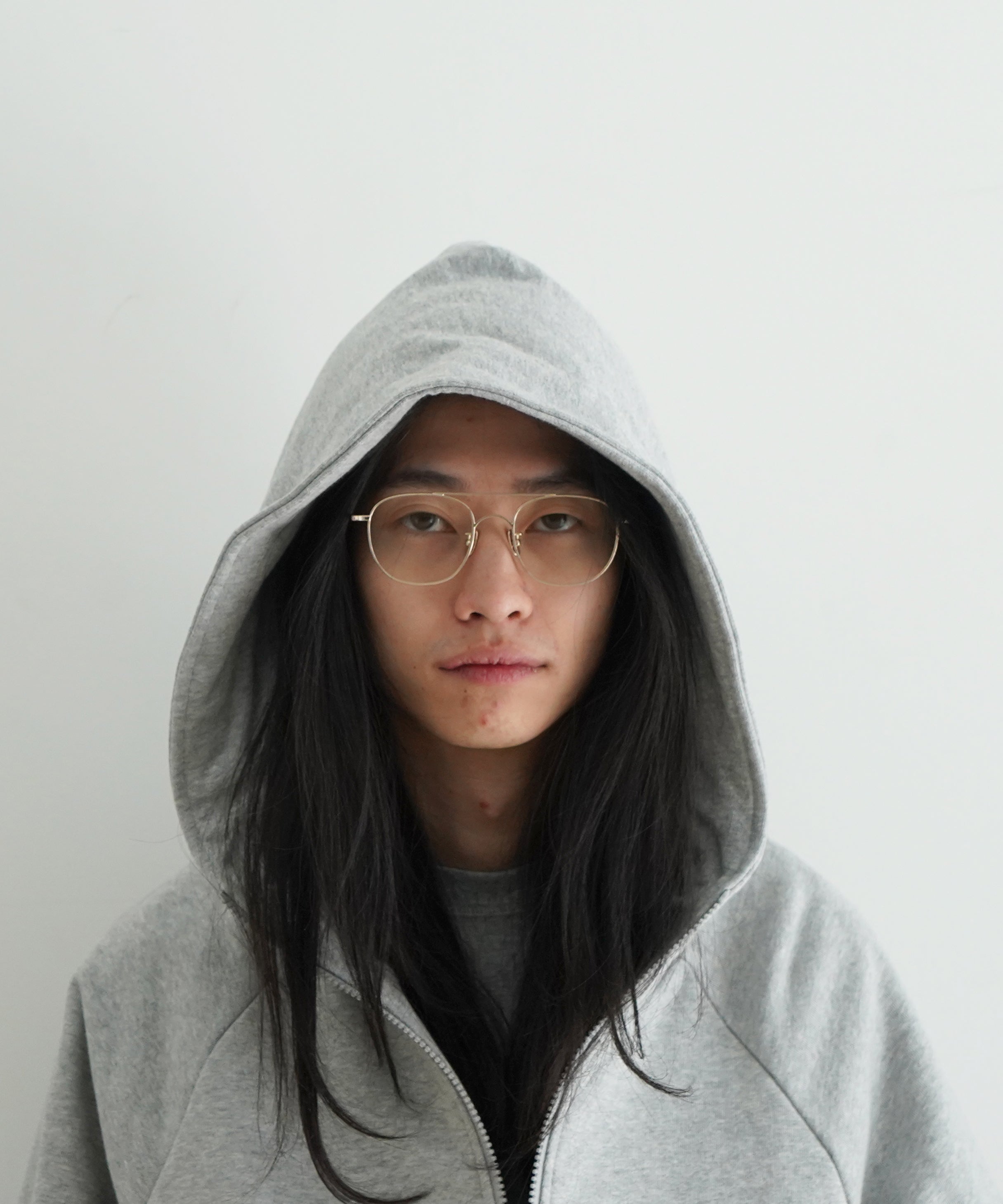 A.D.S.R. Morgan "GOLD"