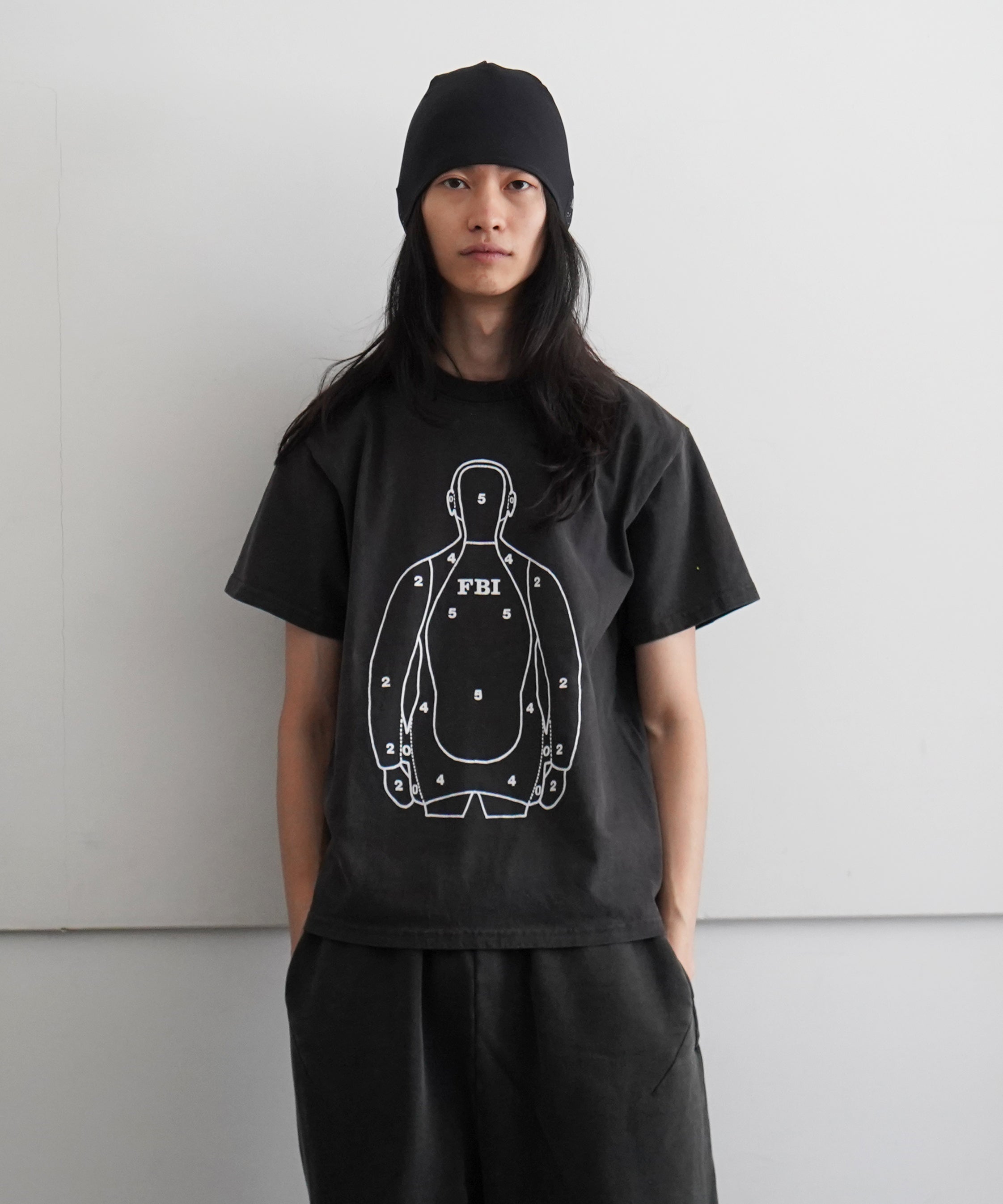 Basketcase【バスケットケース】PRACTICE, t-shirt 