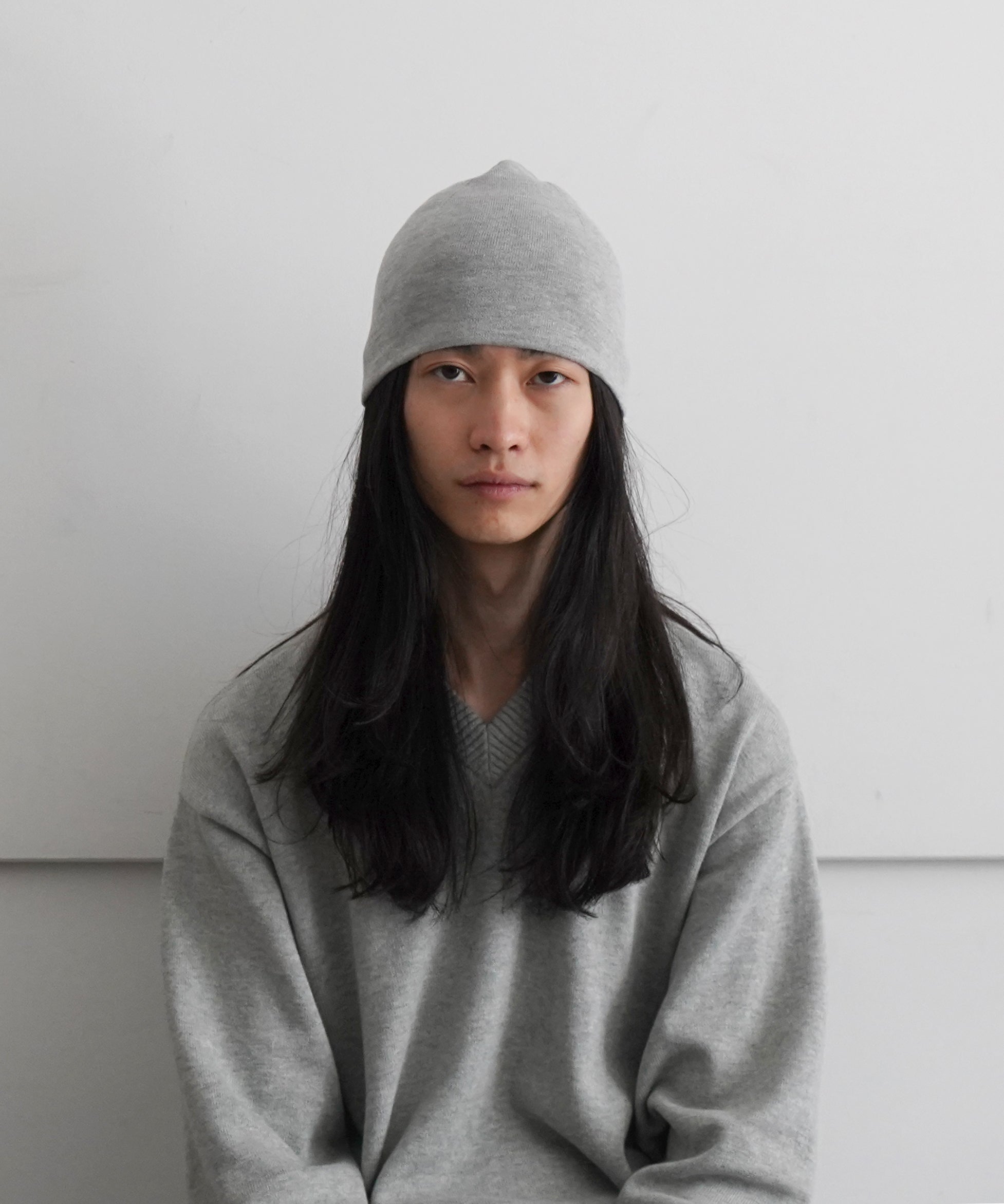 KAIKO Top knot "RED"