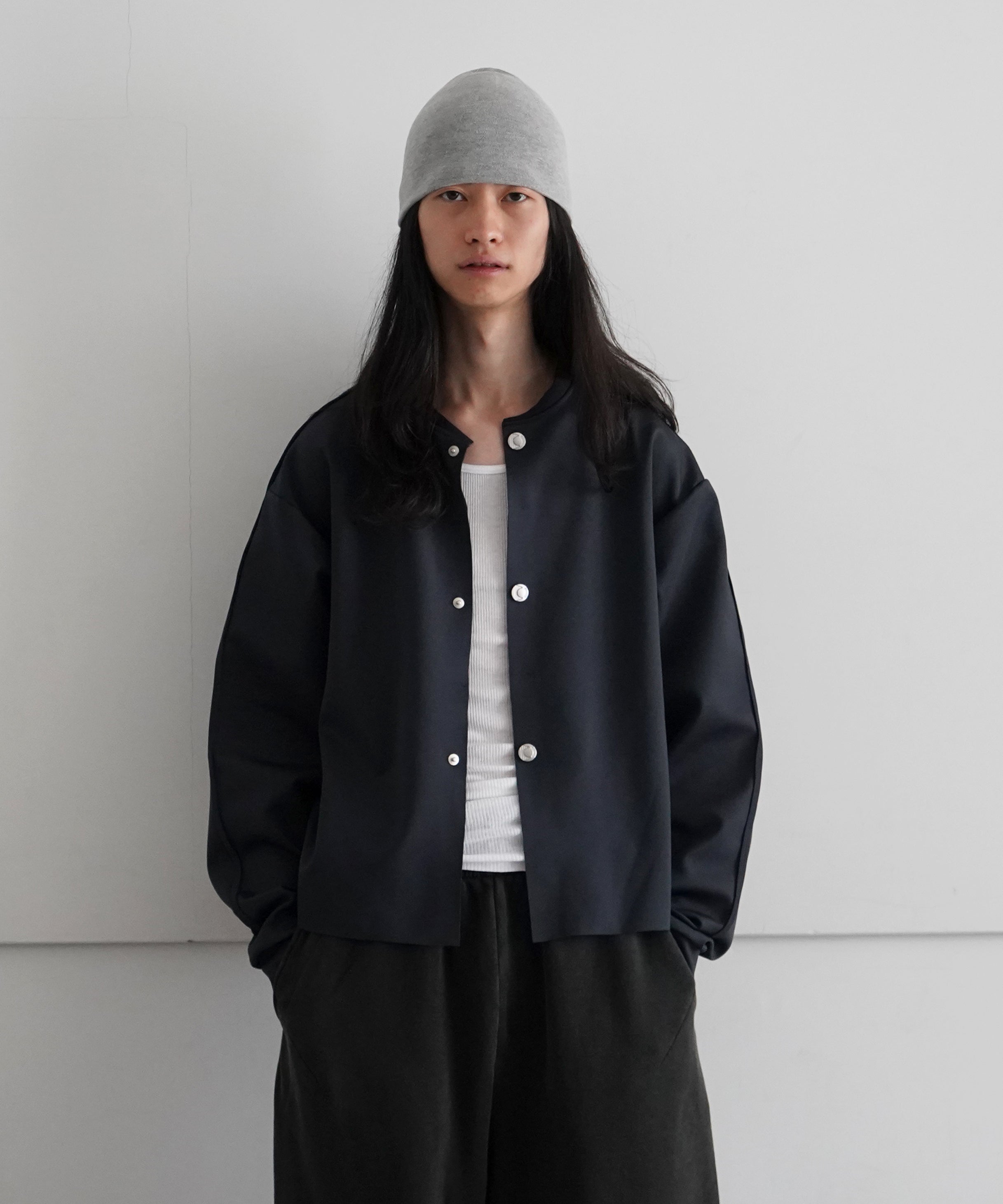 AFFXWRKS LOOP BLOUSON 