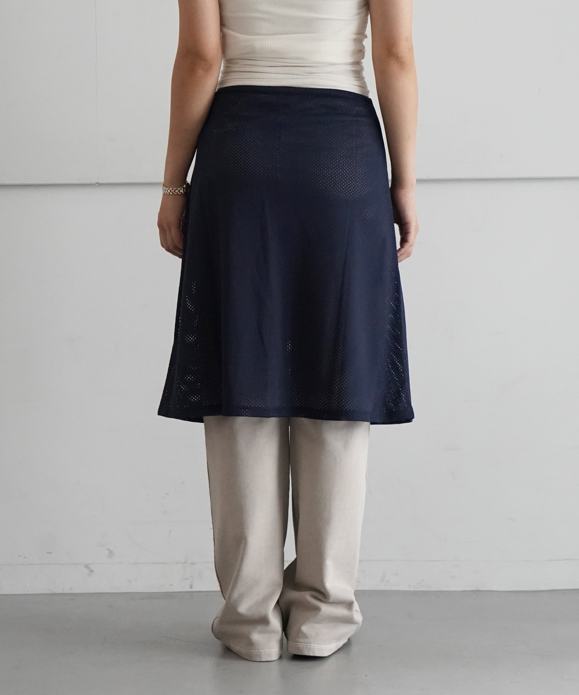 Paloma Wool Fowles "NAVY"