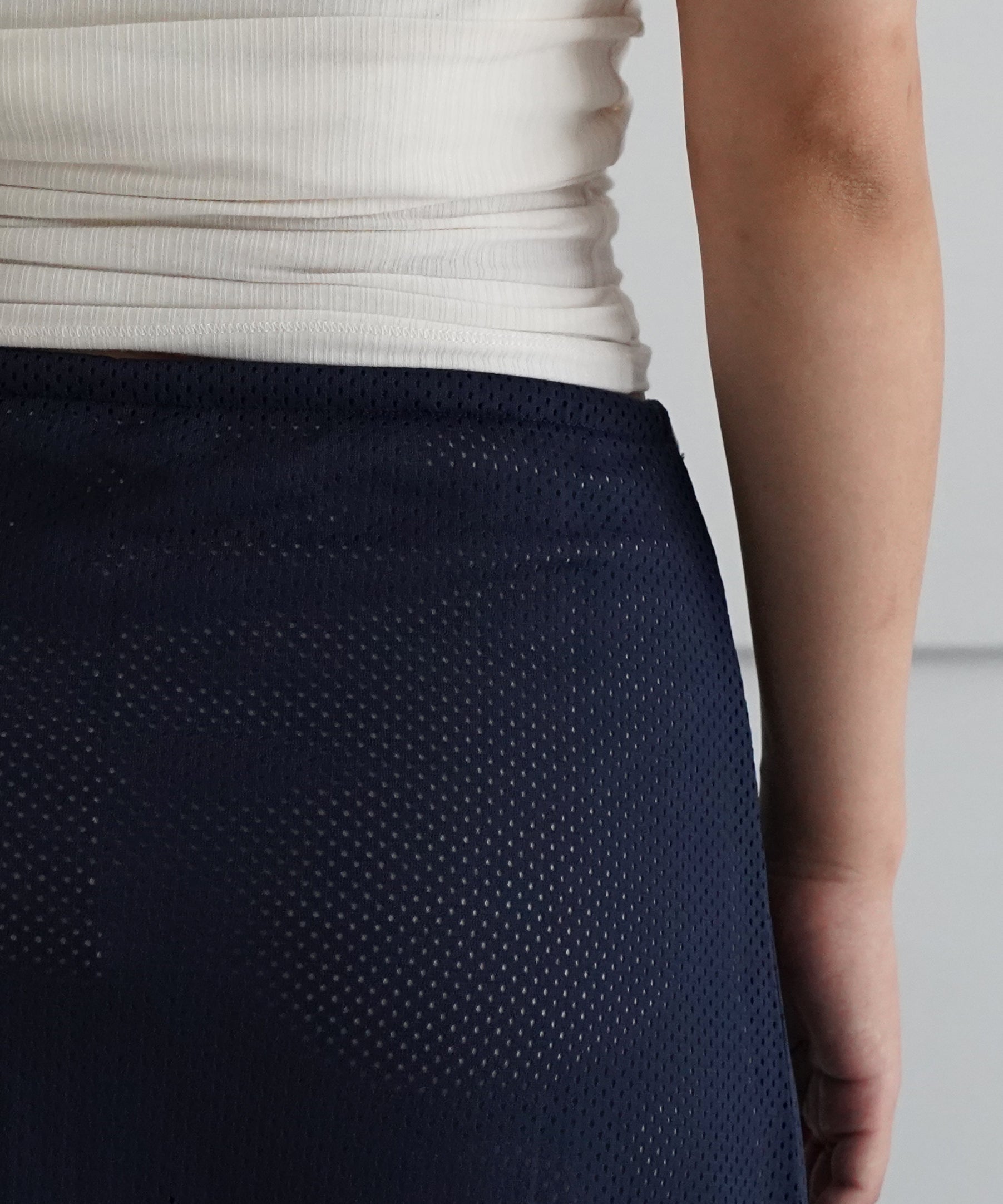 Paloma Wool Fowles "NAVY"