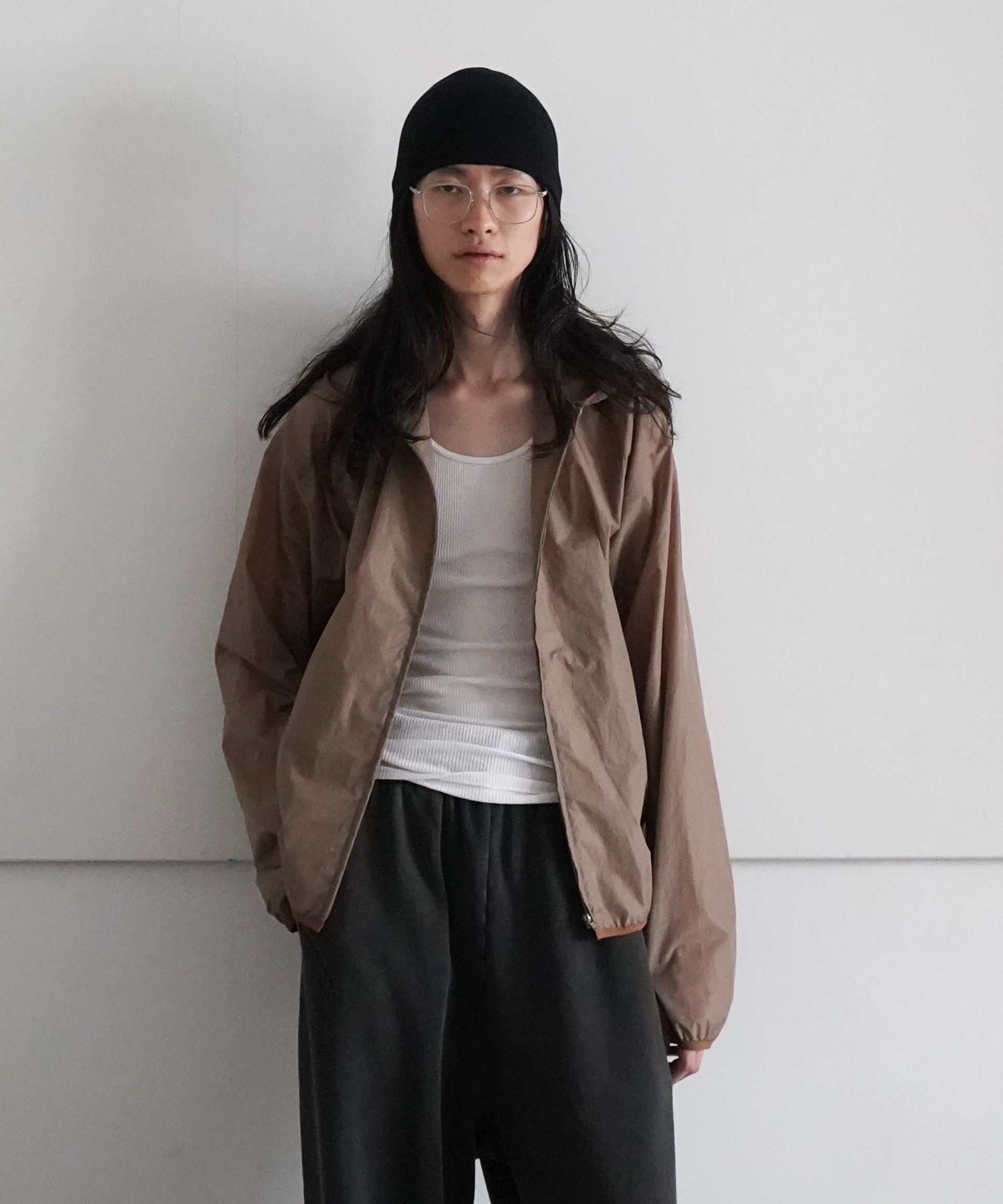 ジェンイェ JIAN YE TRAINING JKT 