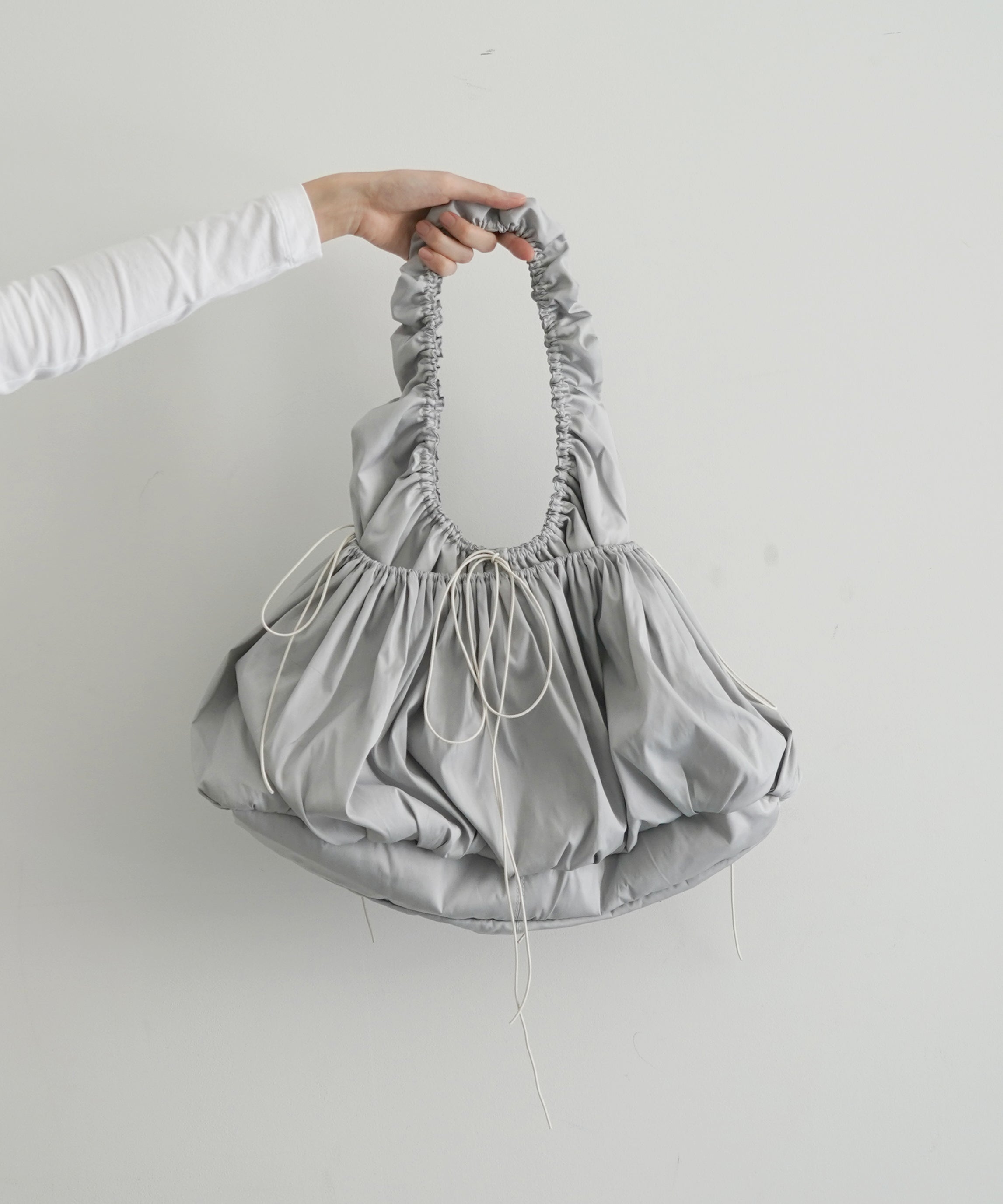 Quasi Sac Orbit "SILVER"