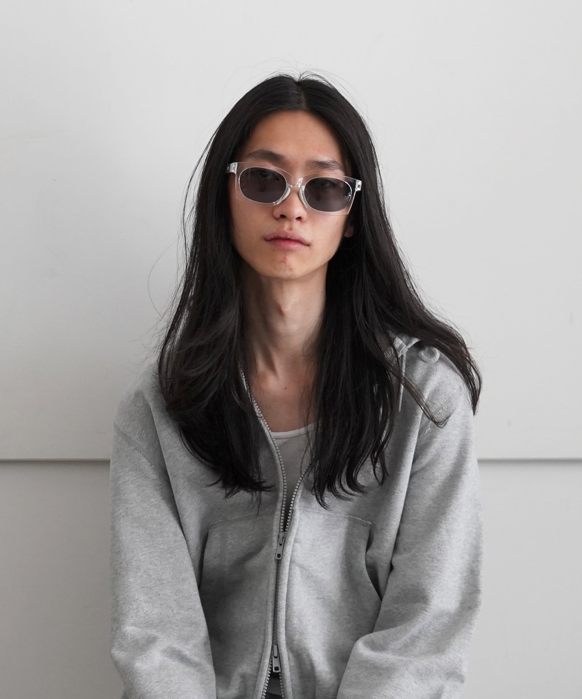 PHINGERIN Nrt "CLEAR"