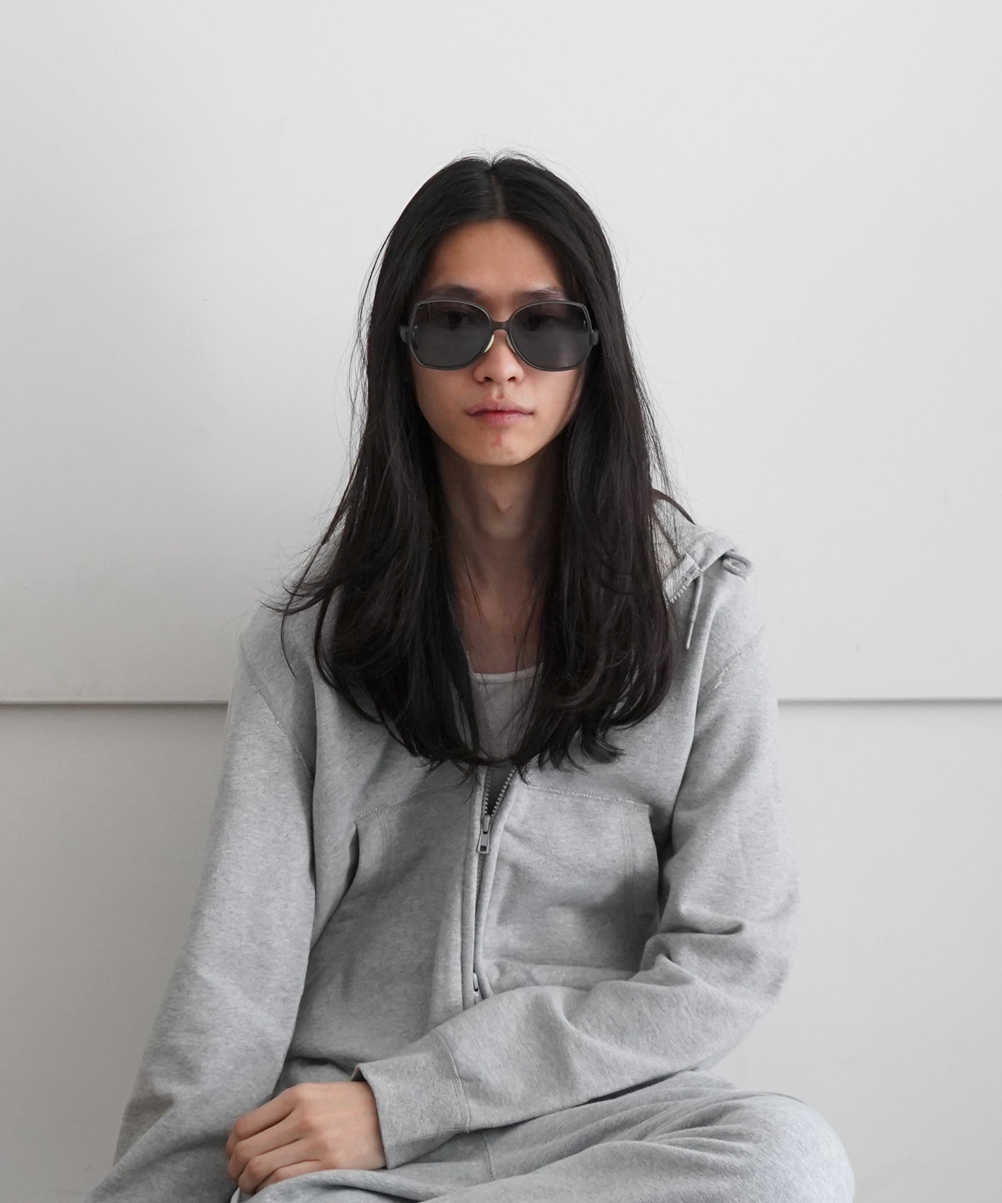 PHINGERIN Bhm "LIGHT GREY"