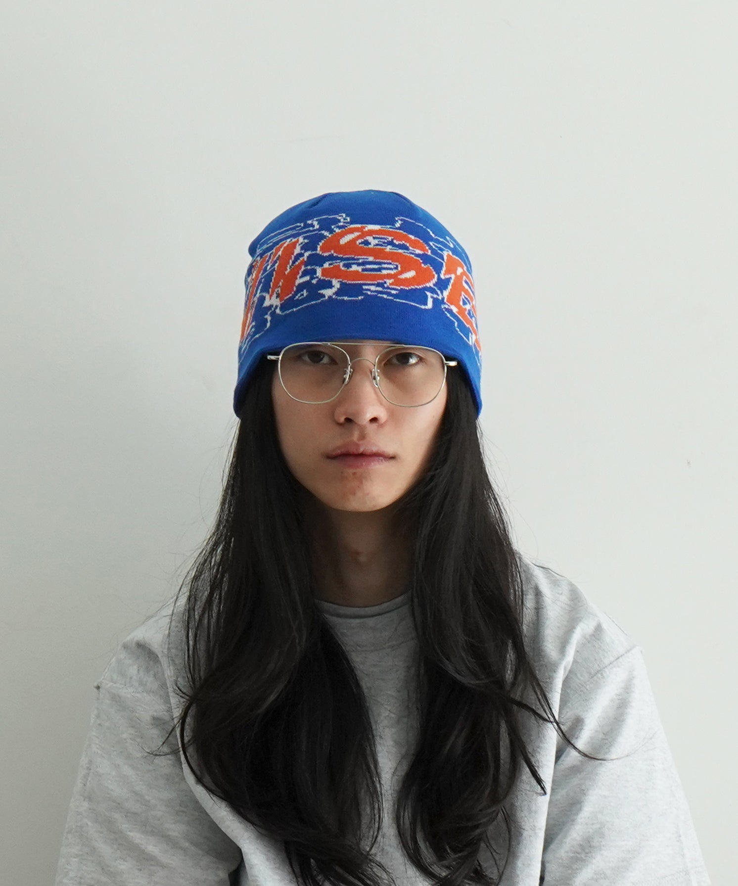 Evisen Skateboardsゑ エヴィセンスケートボード ビーニー キャップ