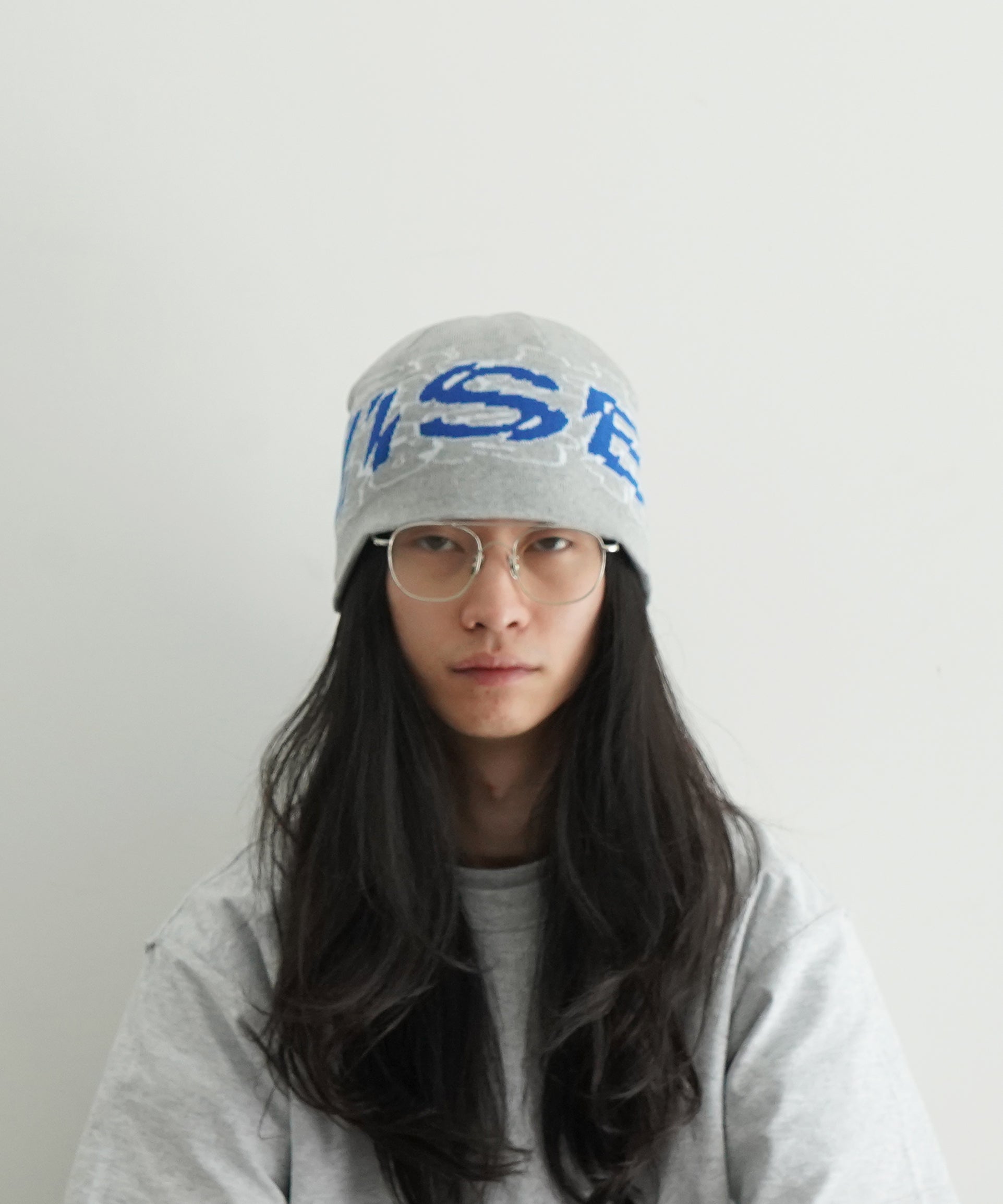 Evisen Skateboardsゑ エヴィセンスケートボード ビーニー キャップ