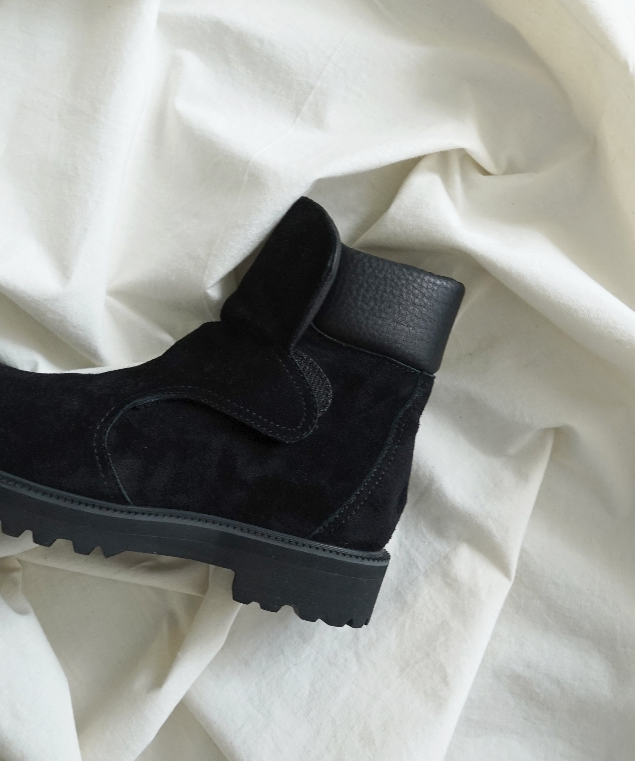 KAIKO × MIDORIKAWA RYO Easy "KURO"