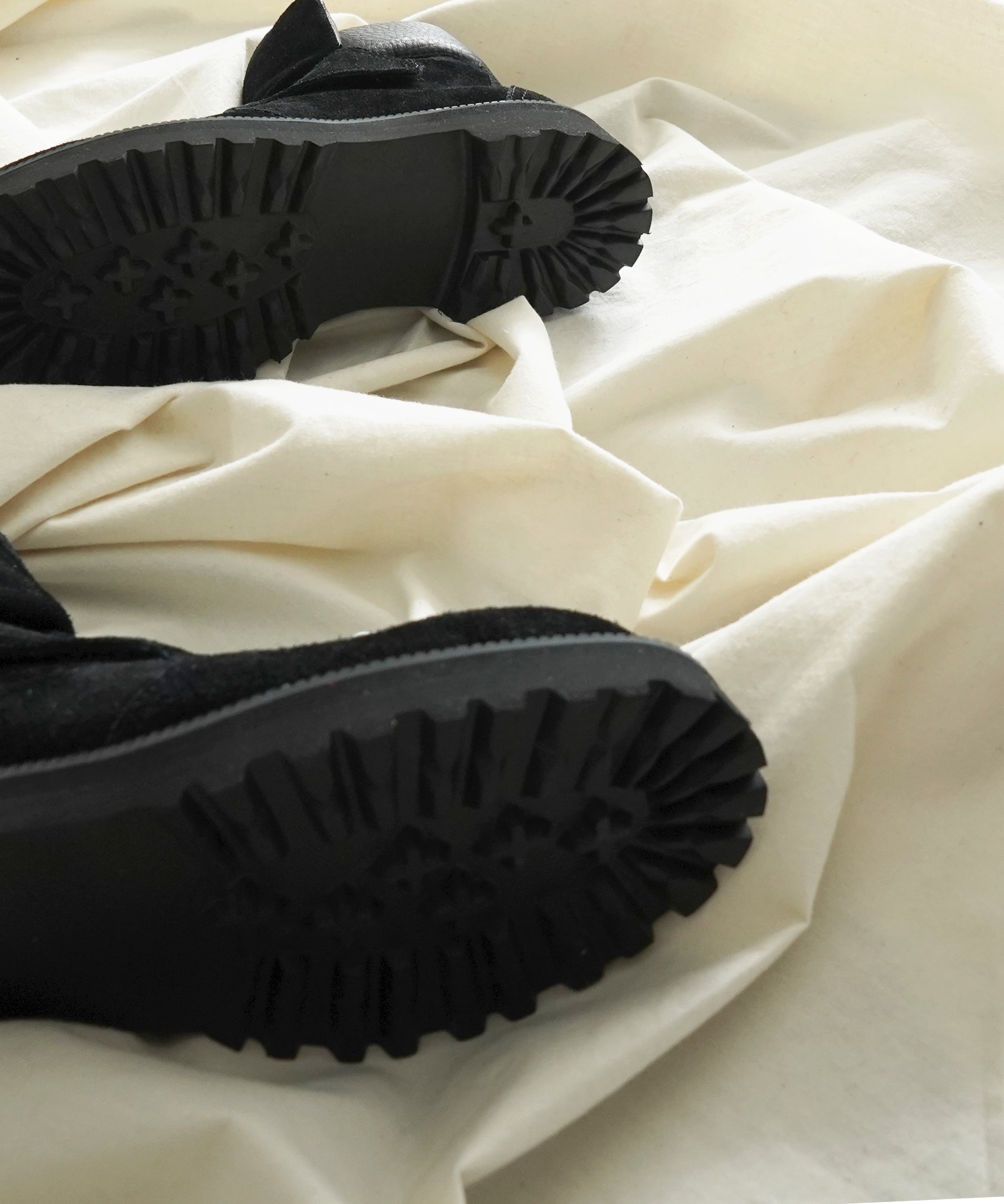 KAIKO × MIDORIKAWA RYO Easy "KURO"