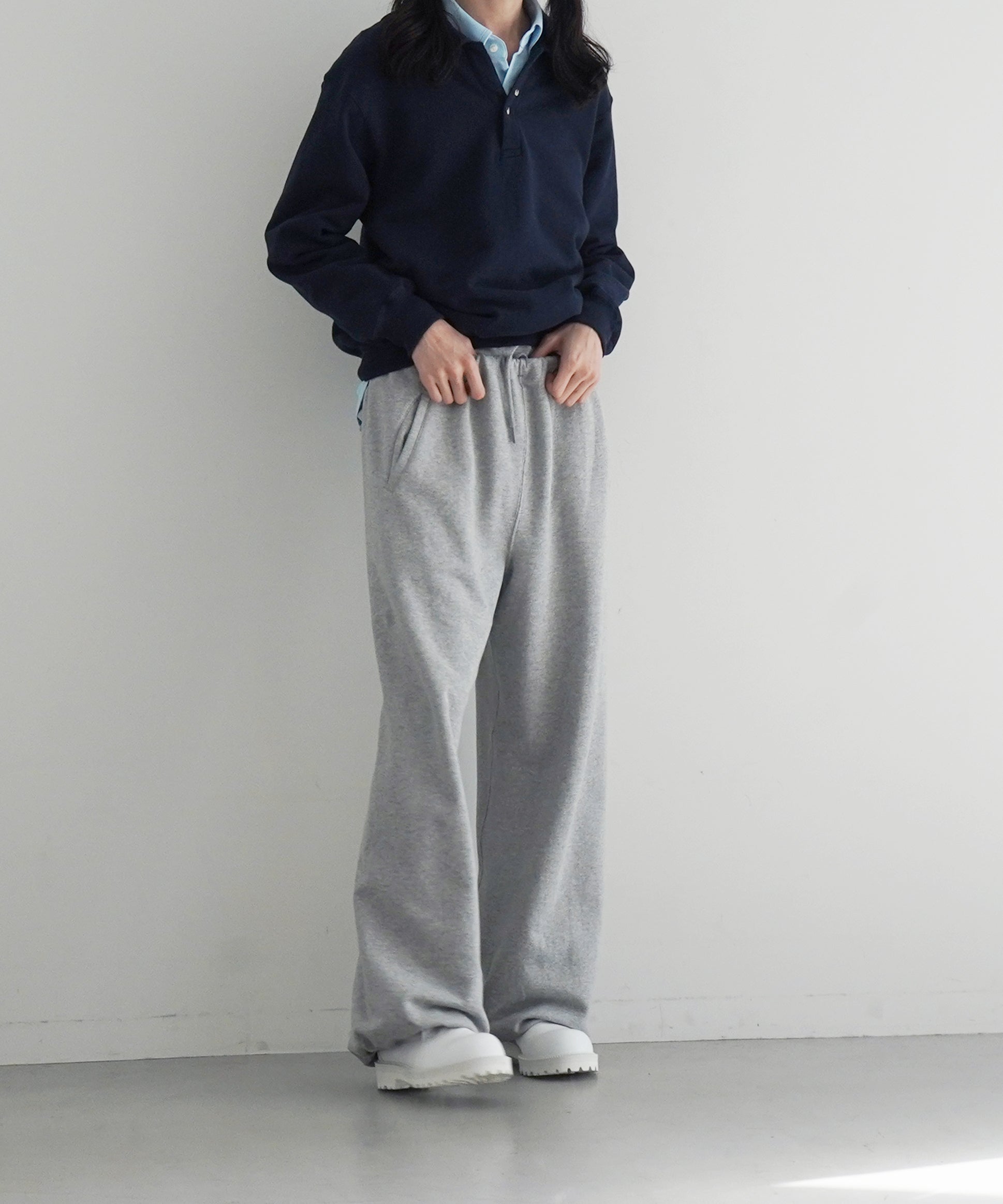 KAIKO Cloud 下 "TOP GRAY"