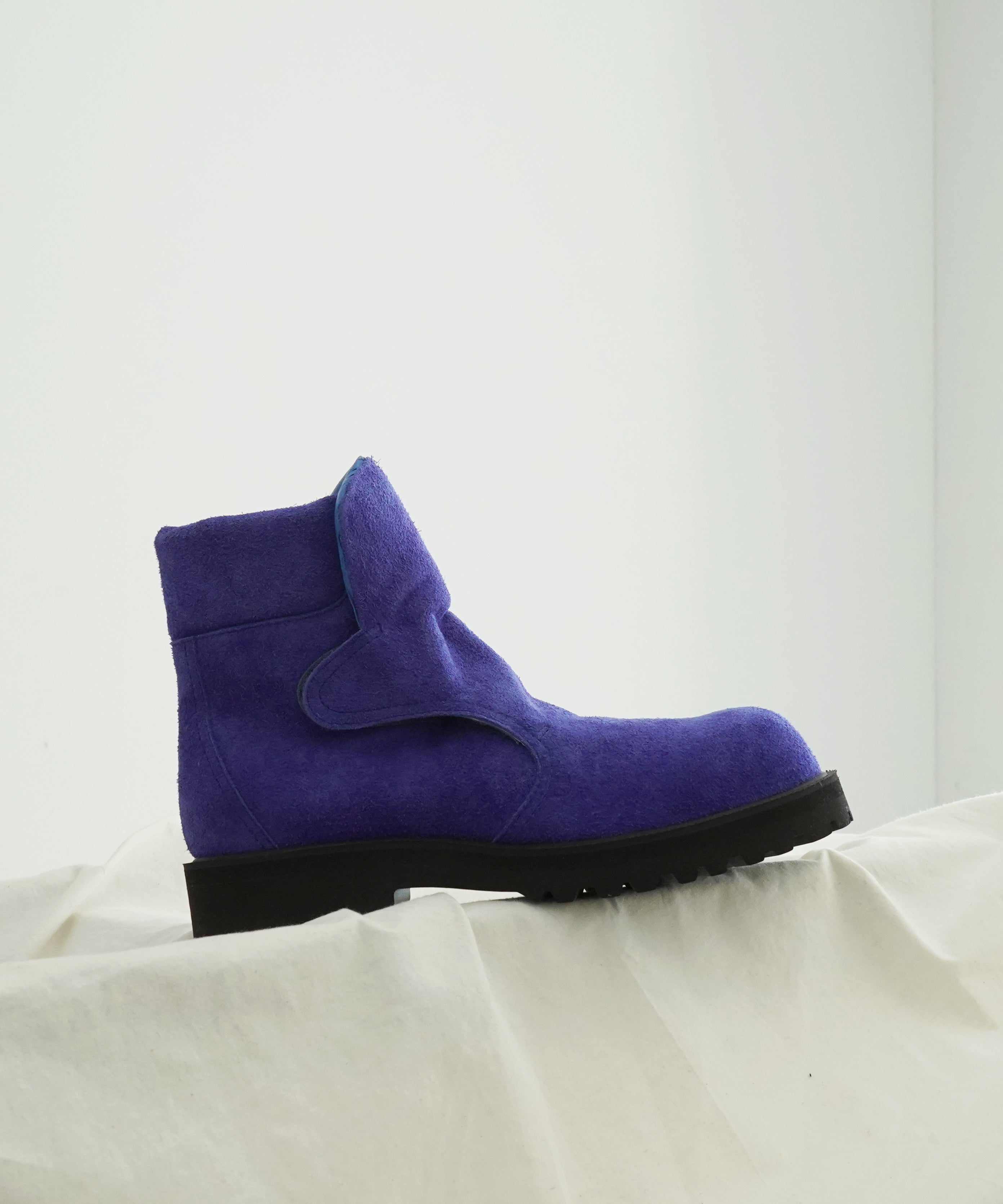 KAIKO × MIDORIKAWA RYO Easy "白"