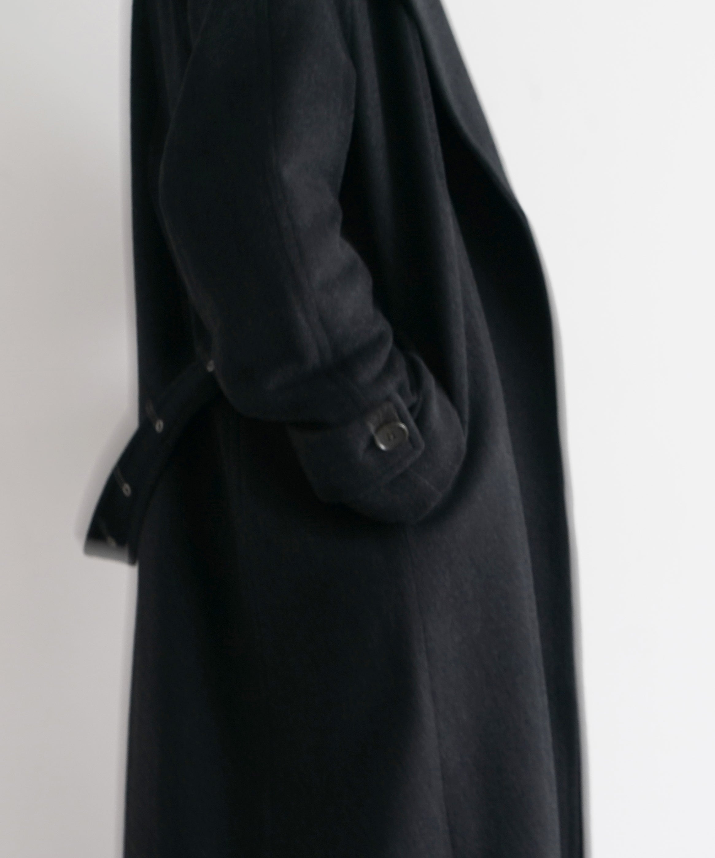 order オーダー コート アウター