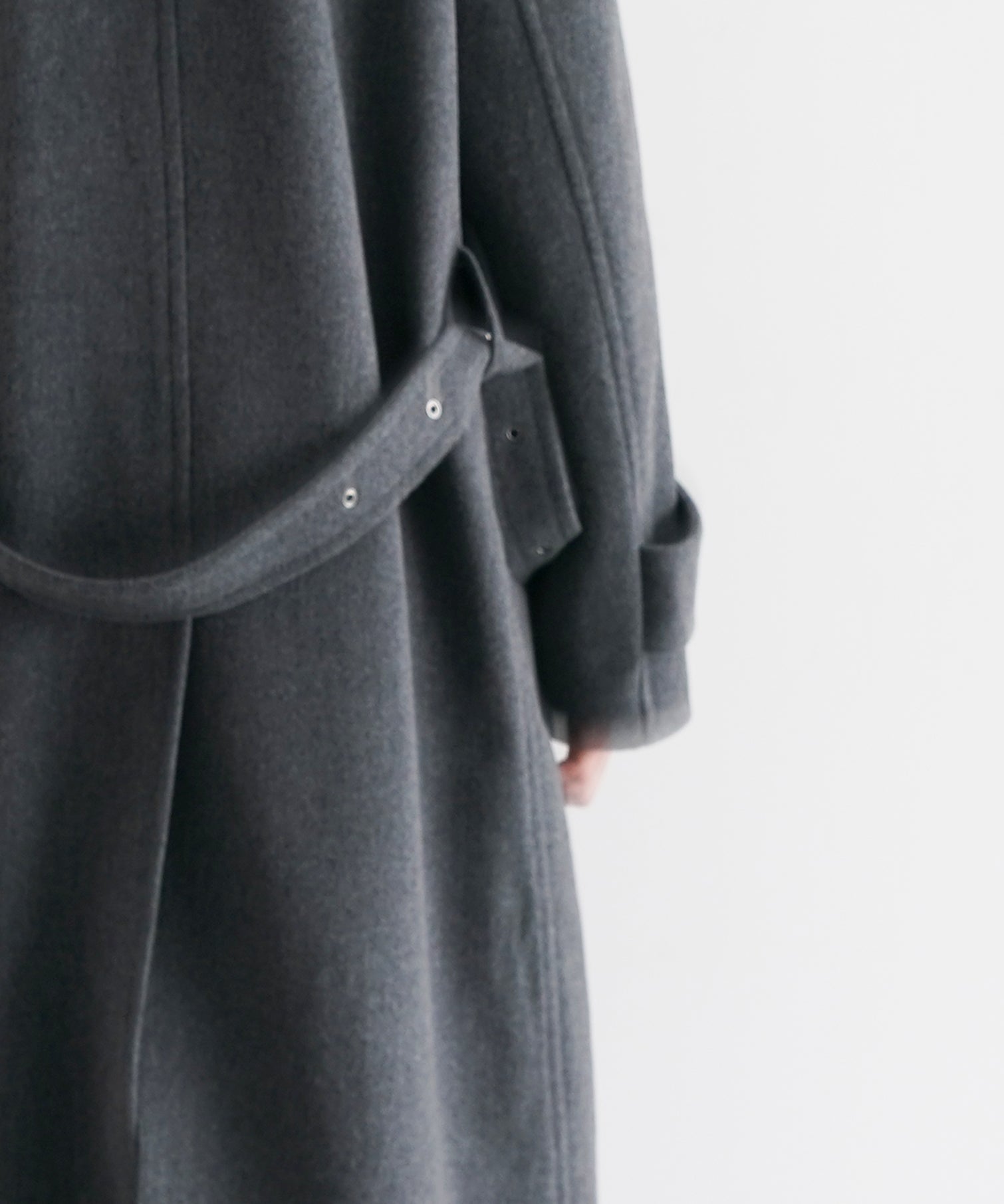 order オーダー コート アウター