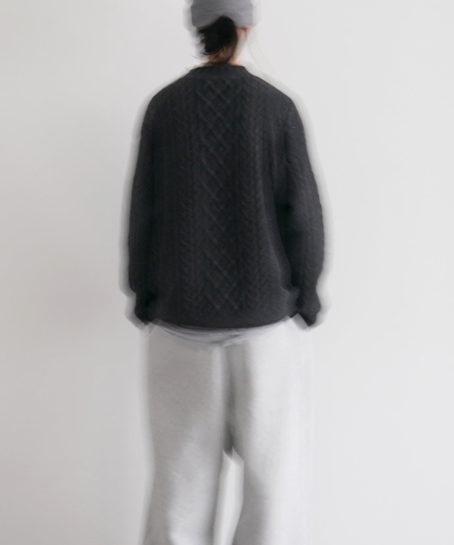 reverve リバーブ ニット トップス