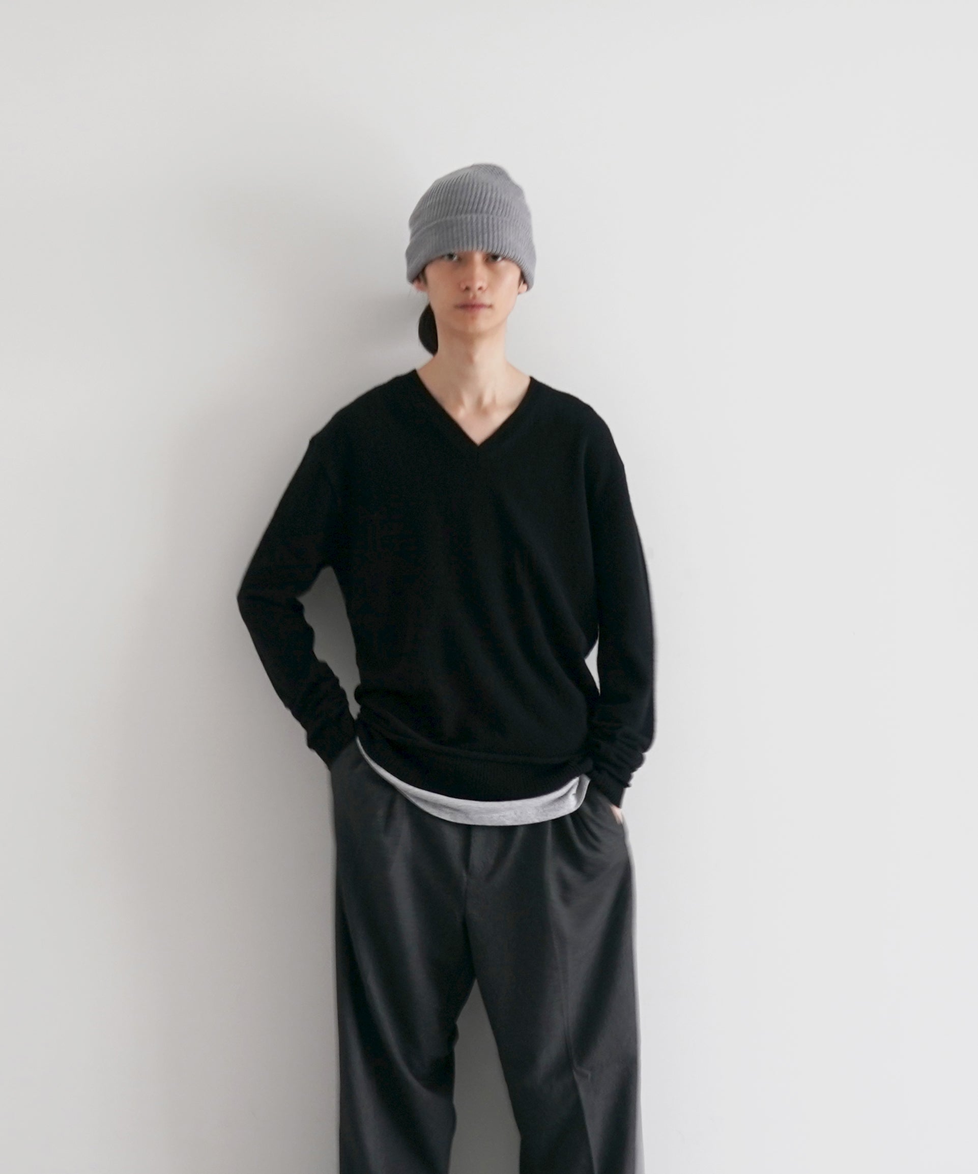 OUR LEGACY アワーレガシー ニットトップス