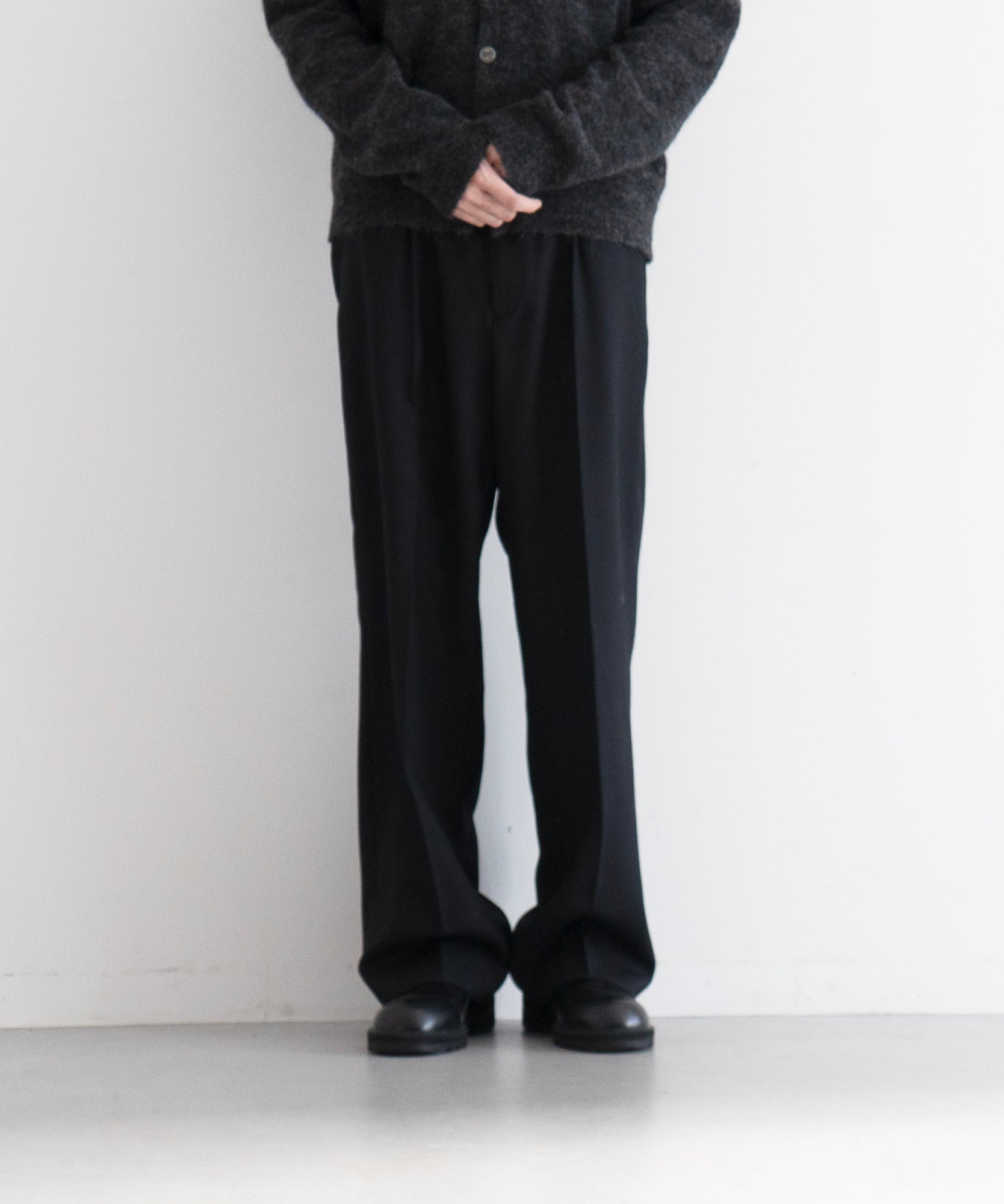 OUR LEGACY【アワーレガシー】borrowed chino 