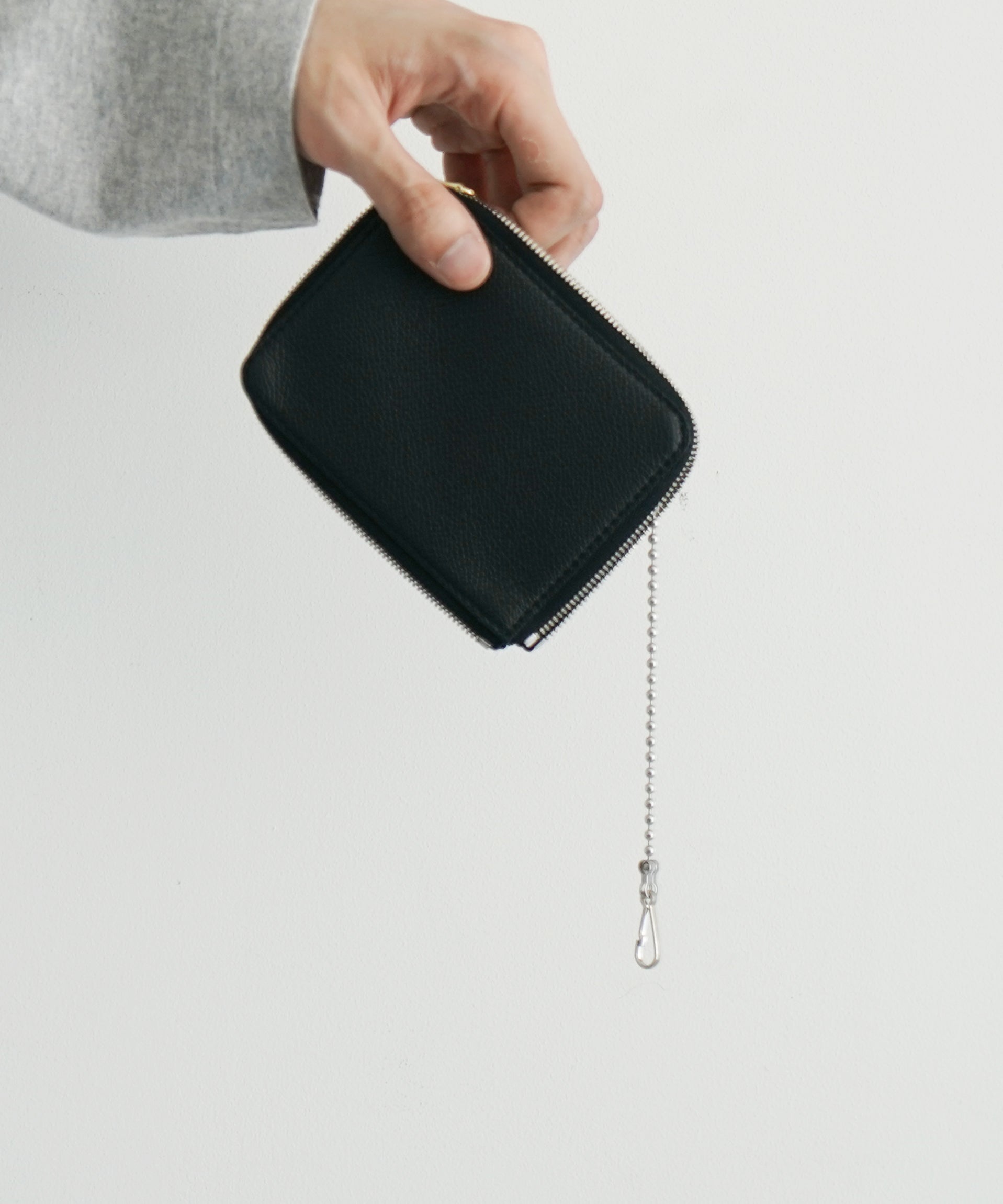 ED ROBERT JUDSON Magic purse_s "GRAY"