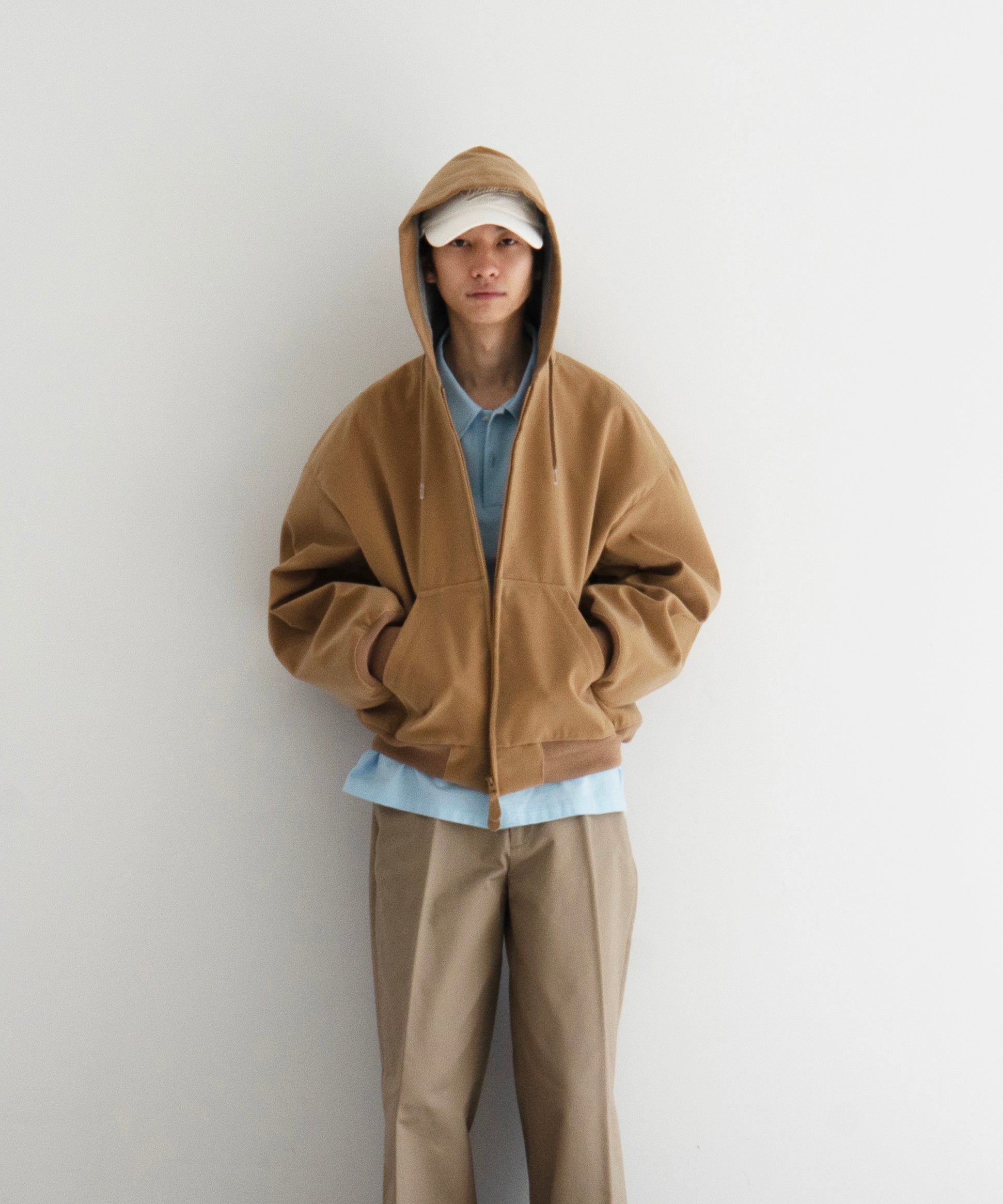 KAIKO Carry "FIGURE"