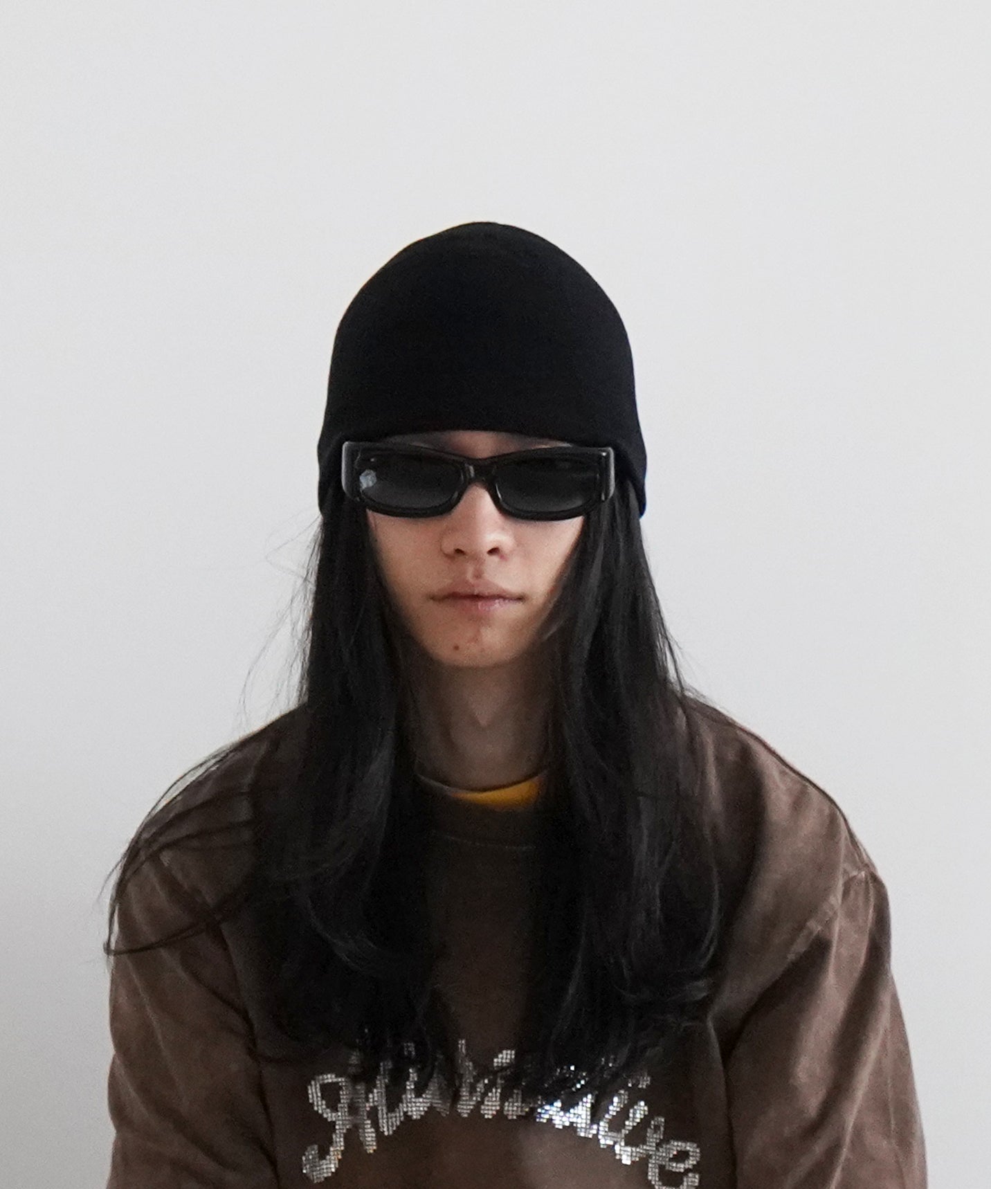 PORT TANGER Saudade 2 "TOBACCO LENS"