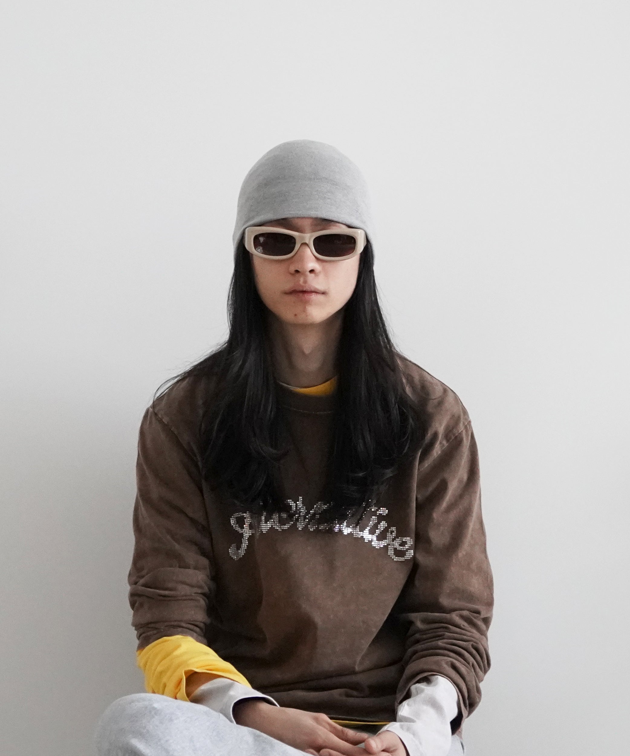 PORT TANGER Saudade 2 "TOBACCO LENS"