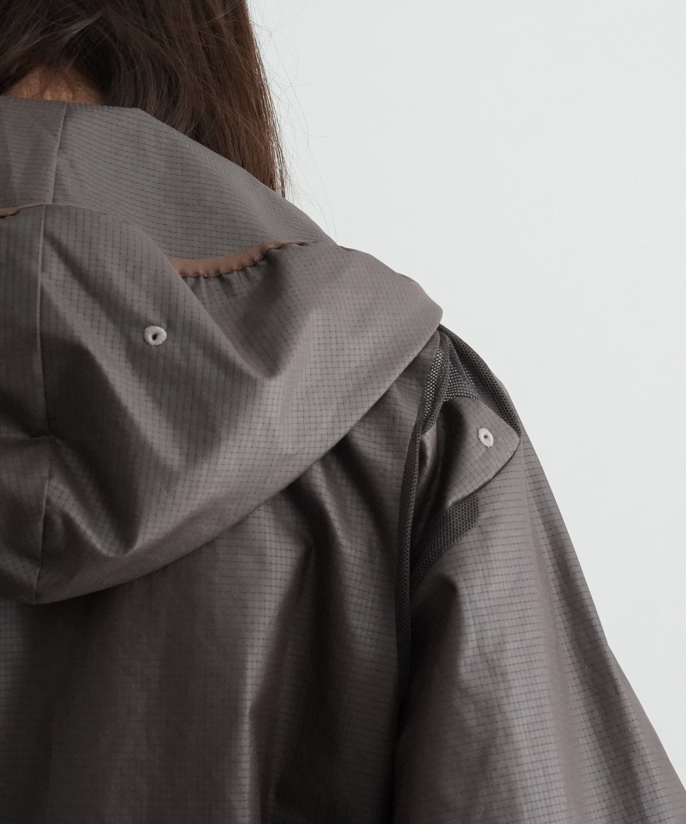 JIAN YE Basic unit 05 "BROWN"