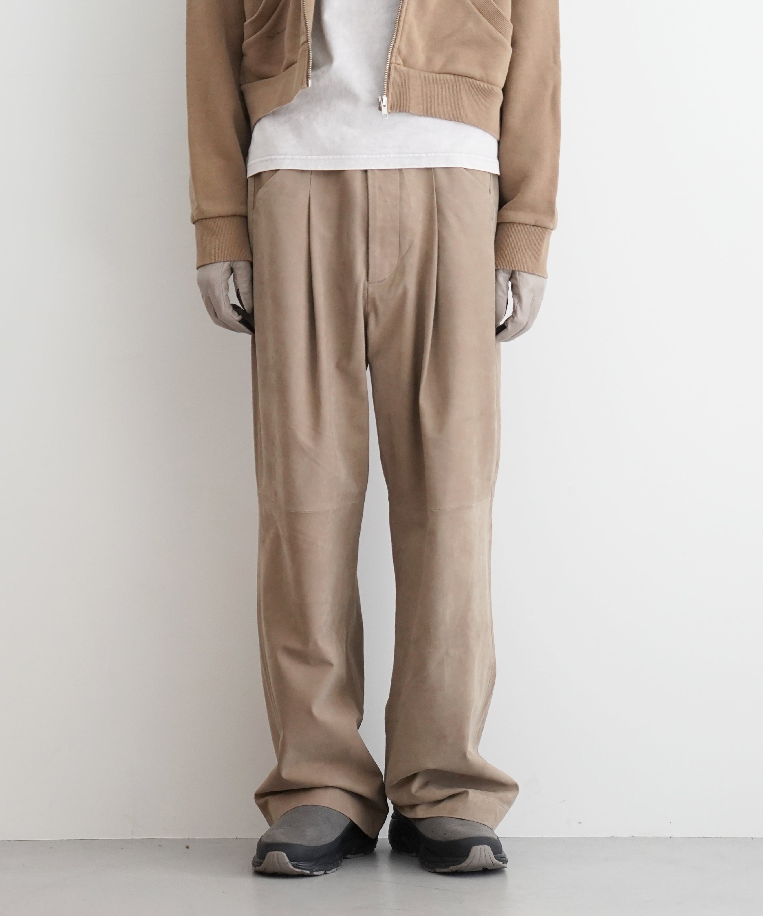 ENTIRE STUDIOS エンタイアスタジオ パンツ