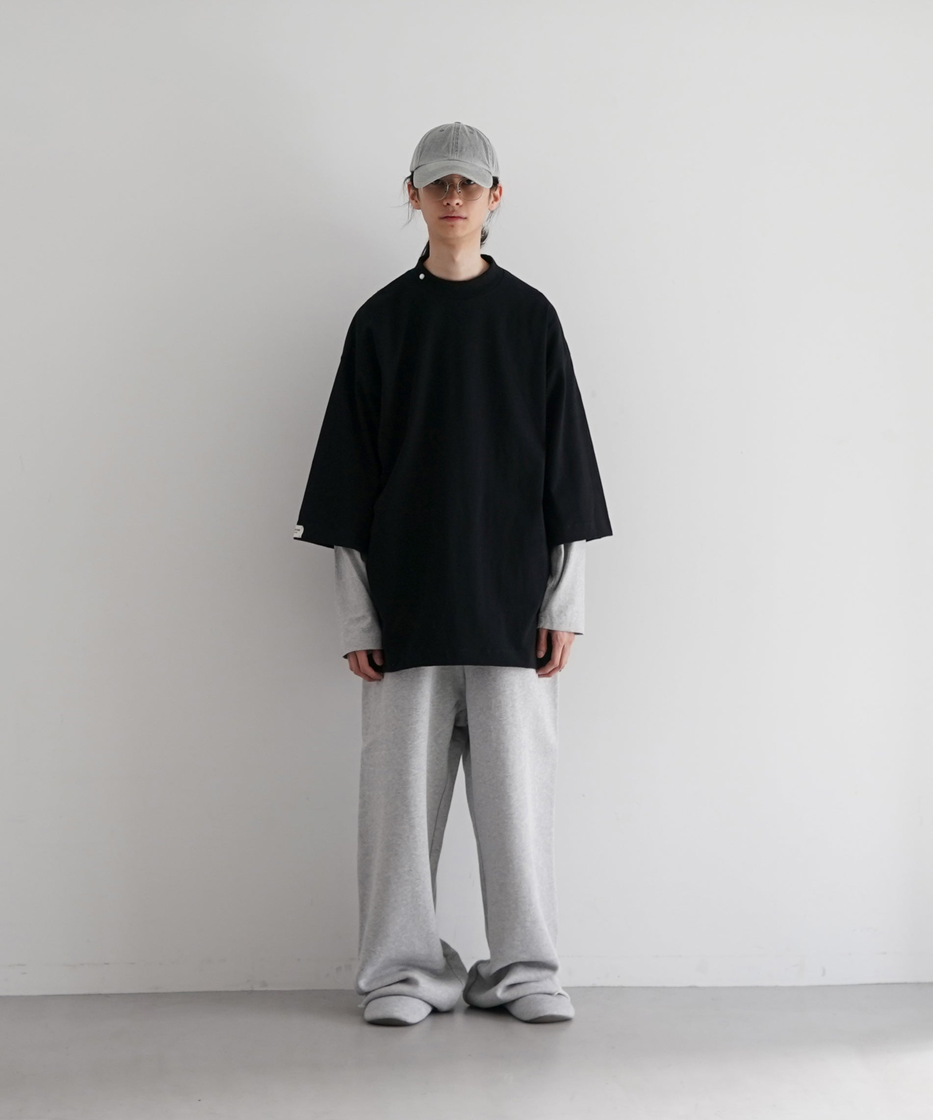 NAMEITAW ネームイット tシャツ トップス