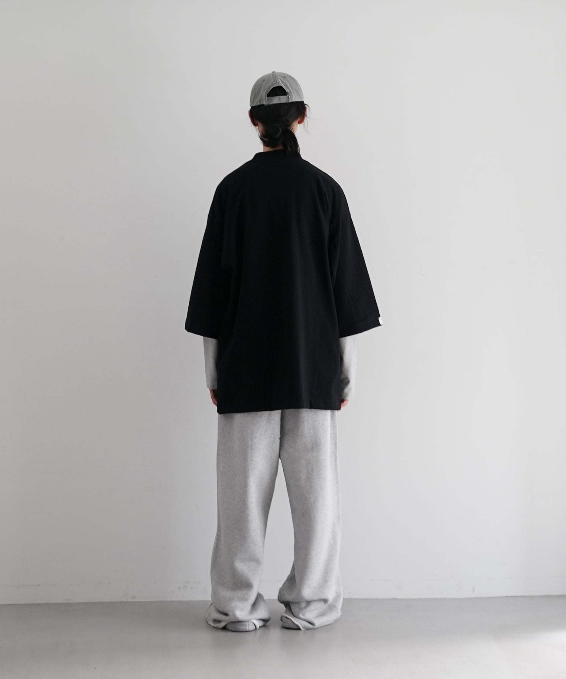 NAMEITAW ネームイット tシャツ トップス