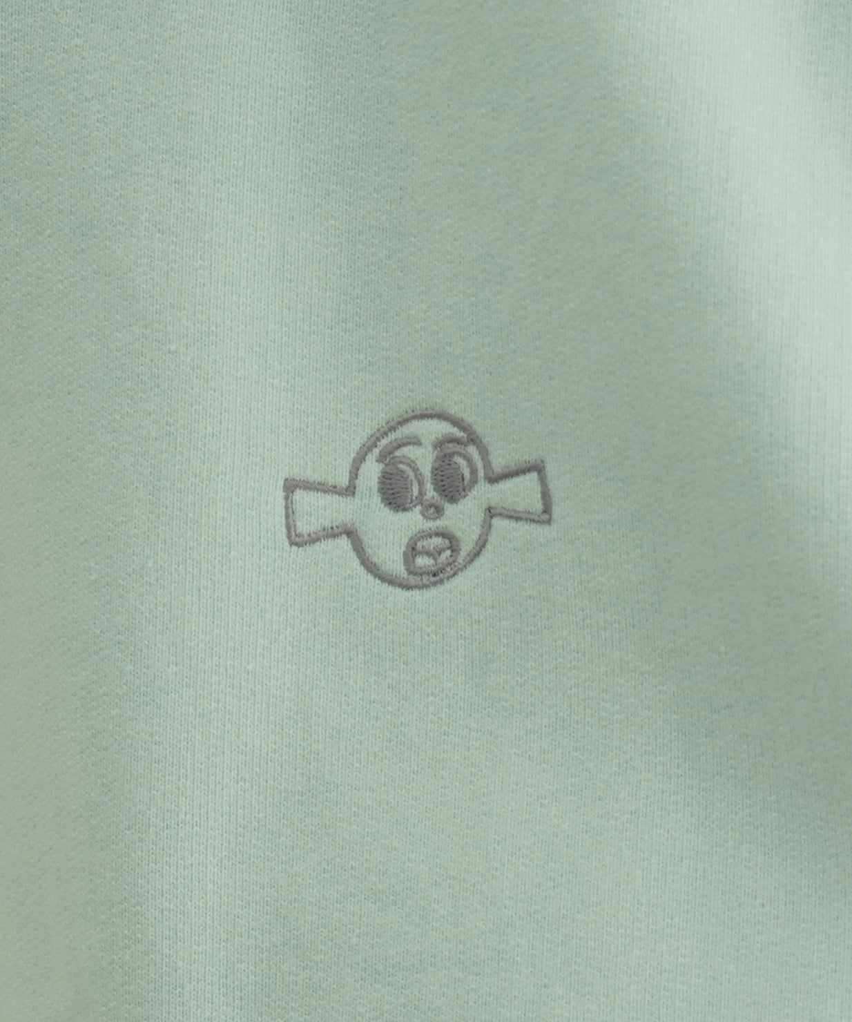 gourmet jeans Zip bomber "RAMUNE"