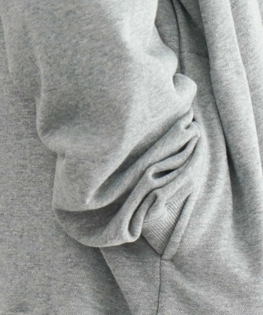 gourmet jeans Zip bomber "RAME"