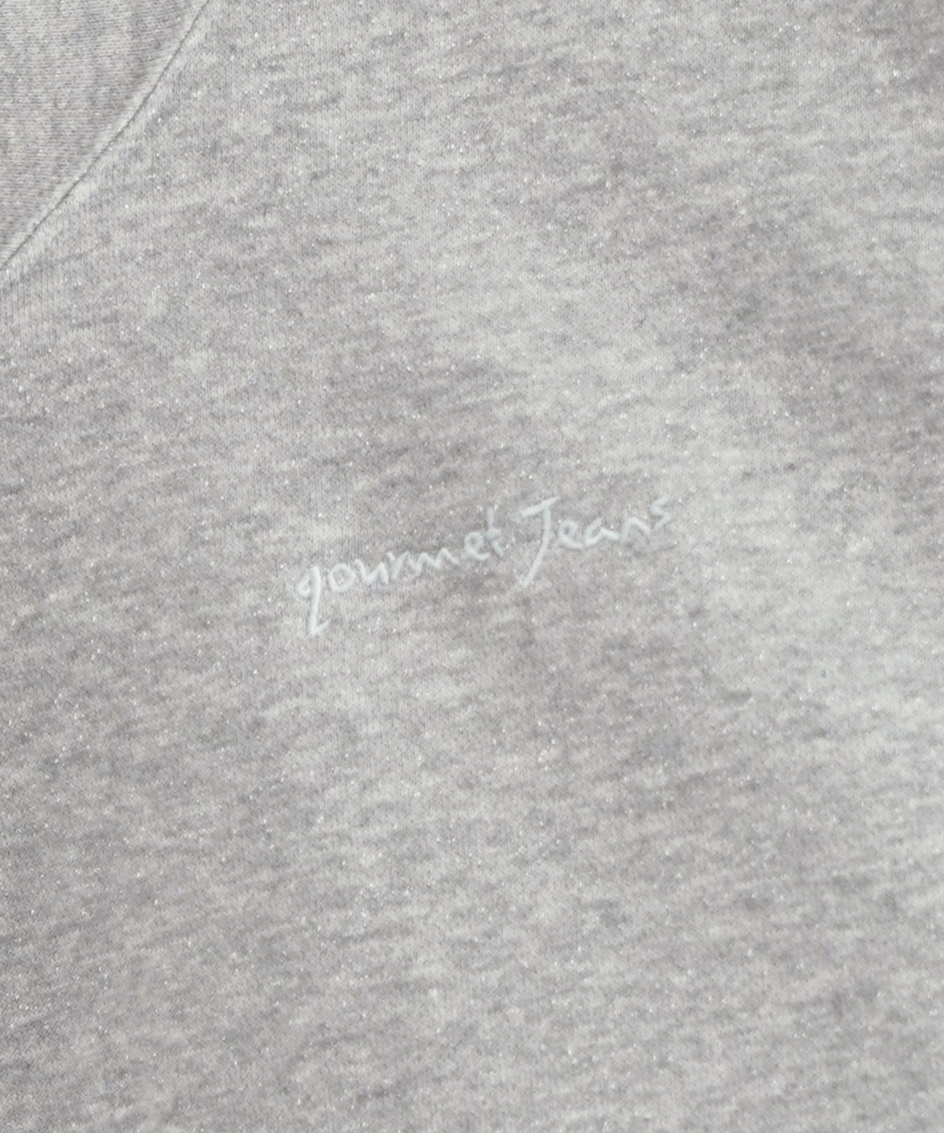 gourmet jeans グルメジーンズ ジップブルゾン トップス