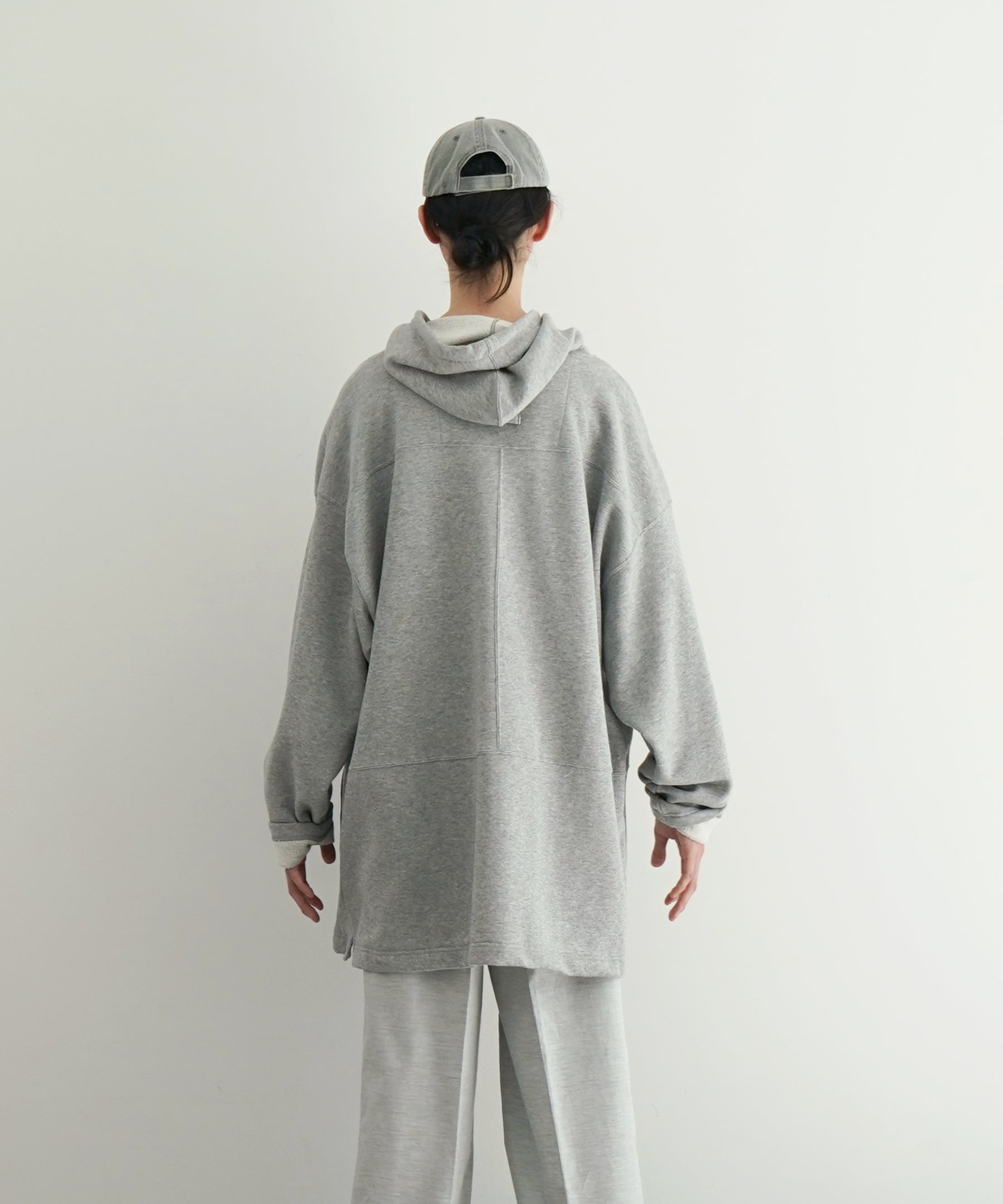 gourmet jeans グルメジーンズ パーカー トップス