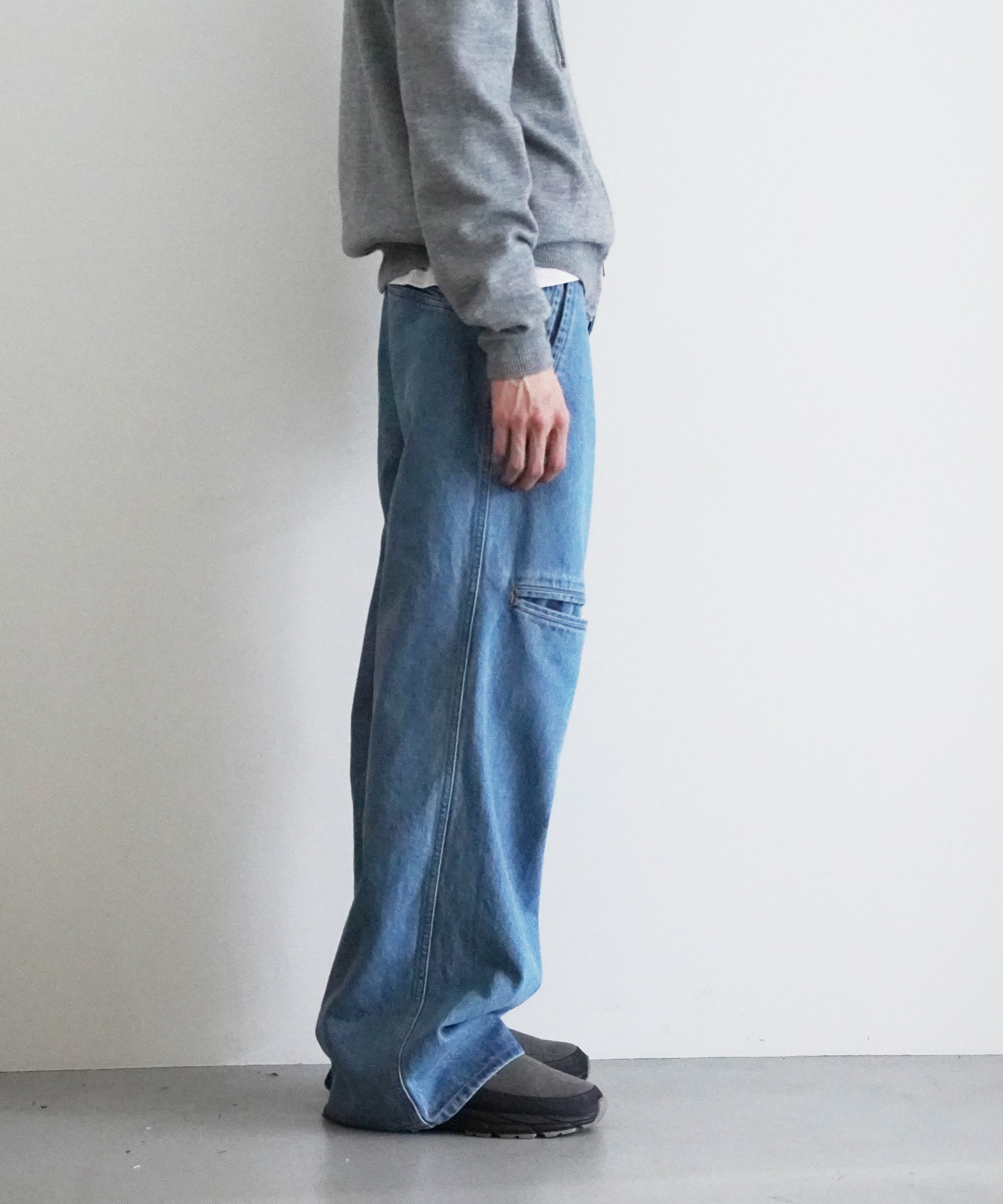 【EXCLUSIVE】ISSUETHINGS Type 68 "ID"