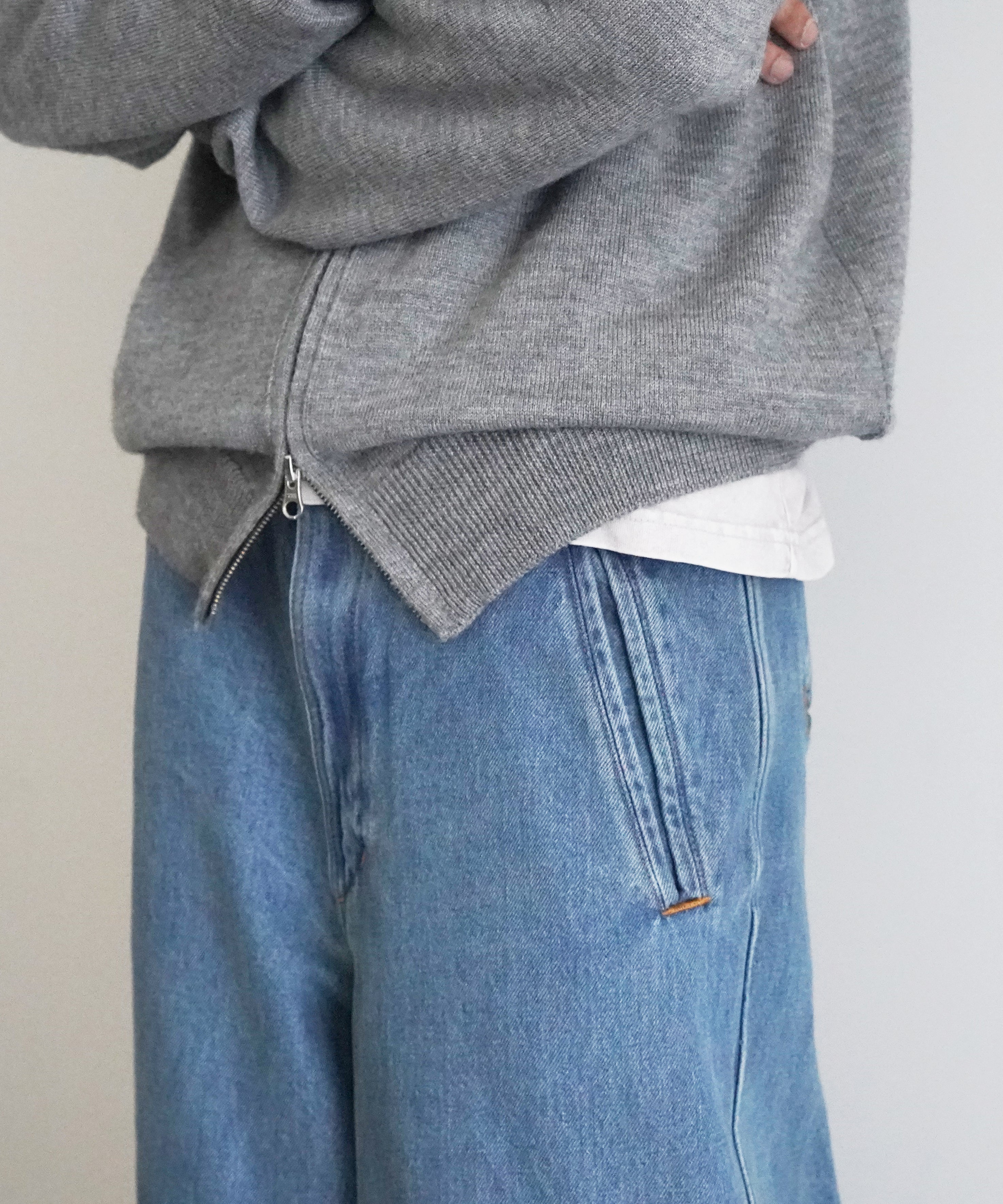 【EXCLUSIVE】ISSUETHINGS Type 68 "ID"