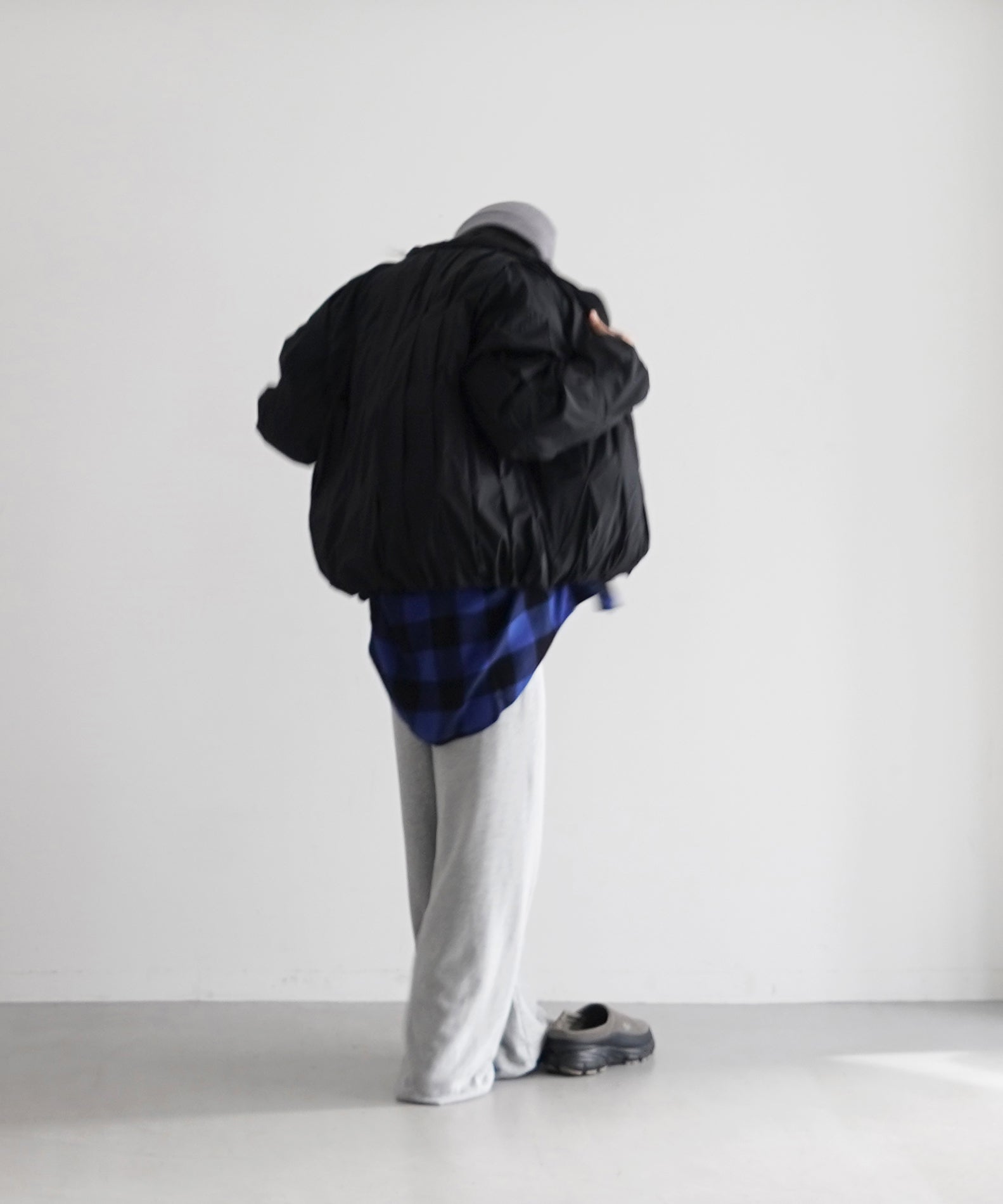 KAIKO Cloud 下 "TOP GRAY"