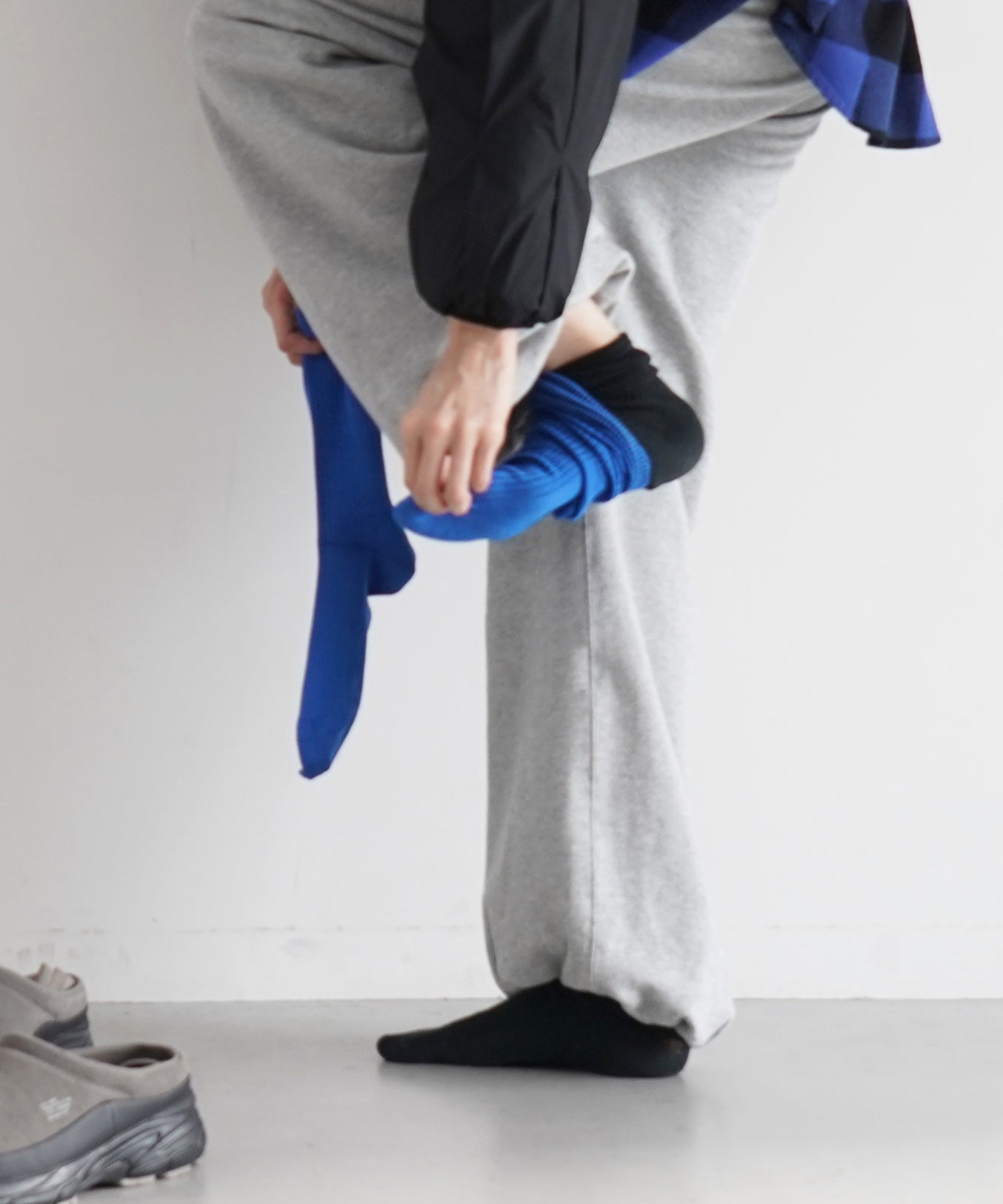 KAIKO Hironobu nomura #1 "BLUE"