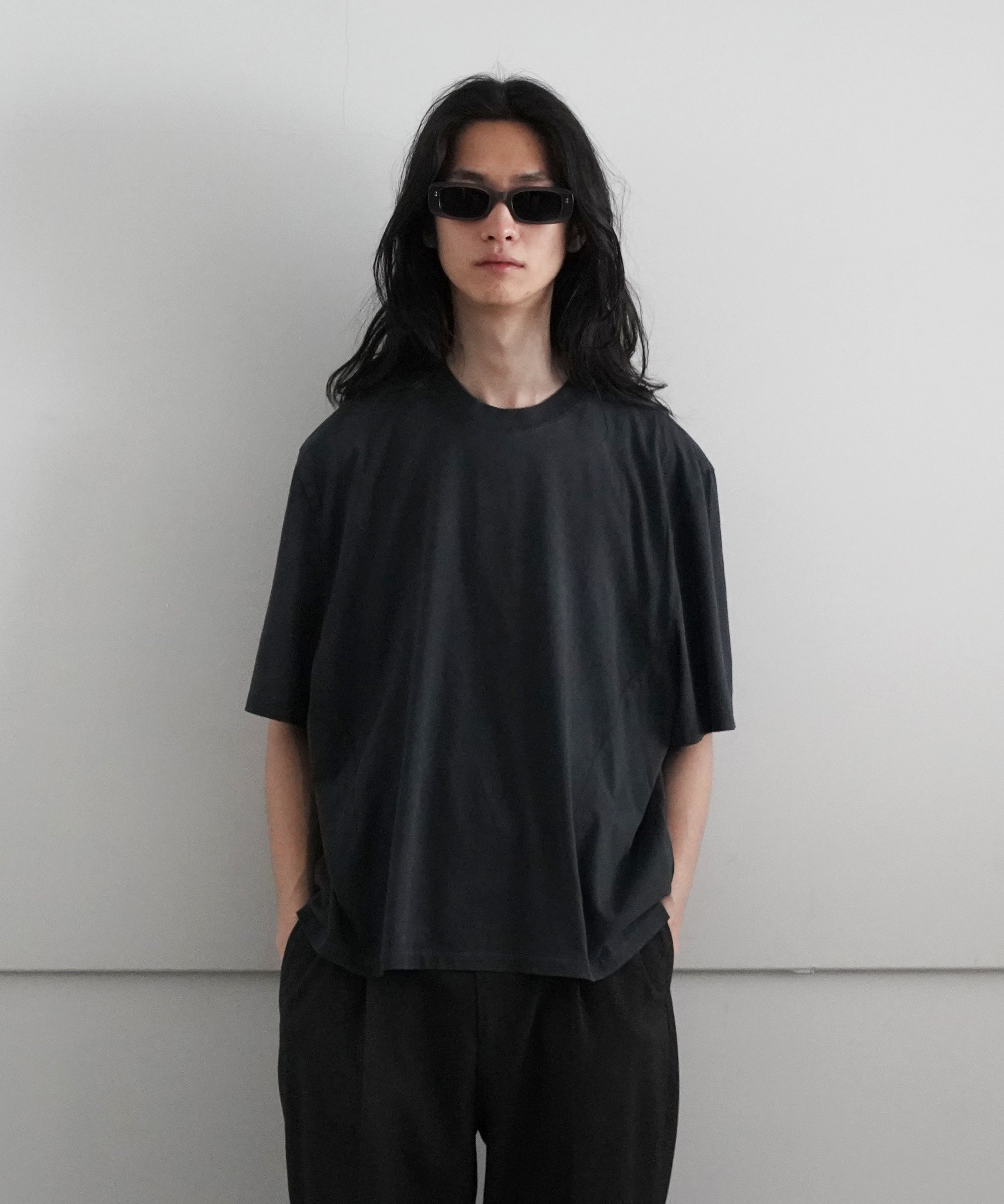 ENTIRE STUDIOS Dart tee "CORK"