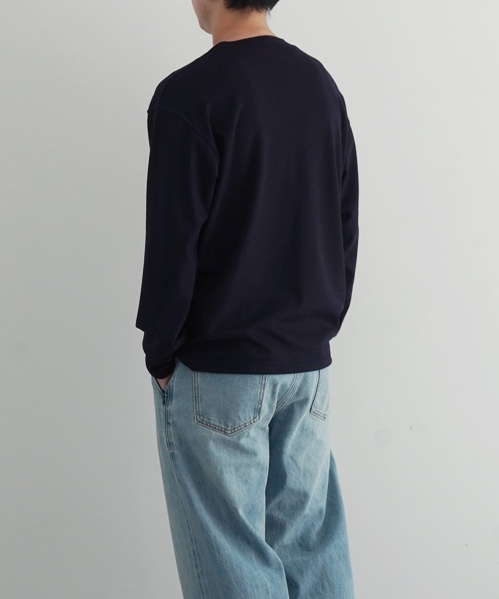 ISSUETHINGS 26a/109-w-00 "NAVY BLUE"
