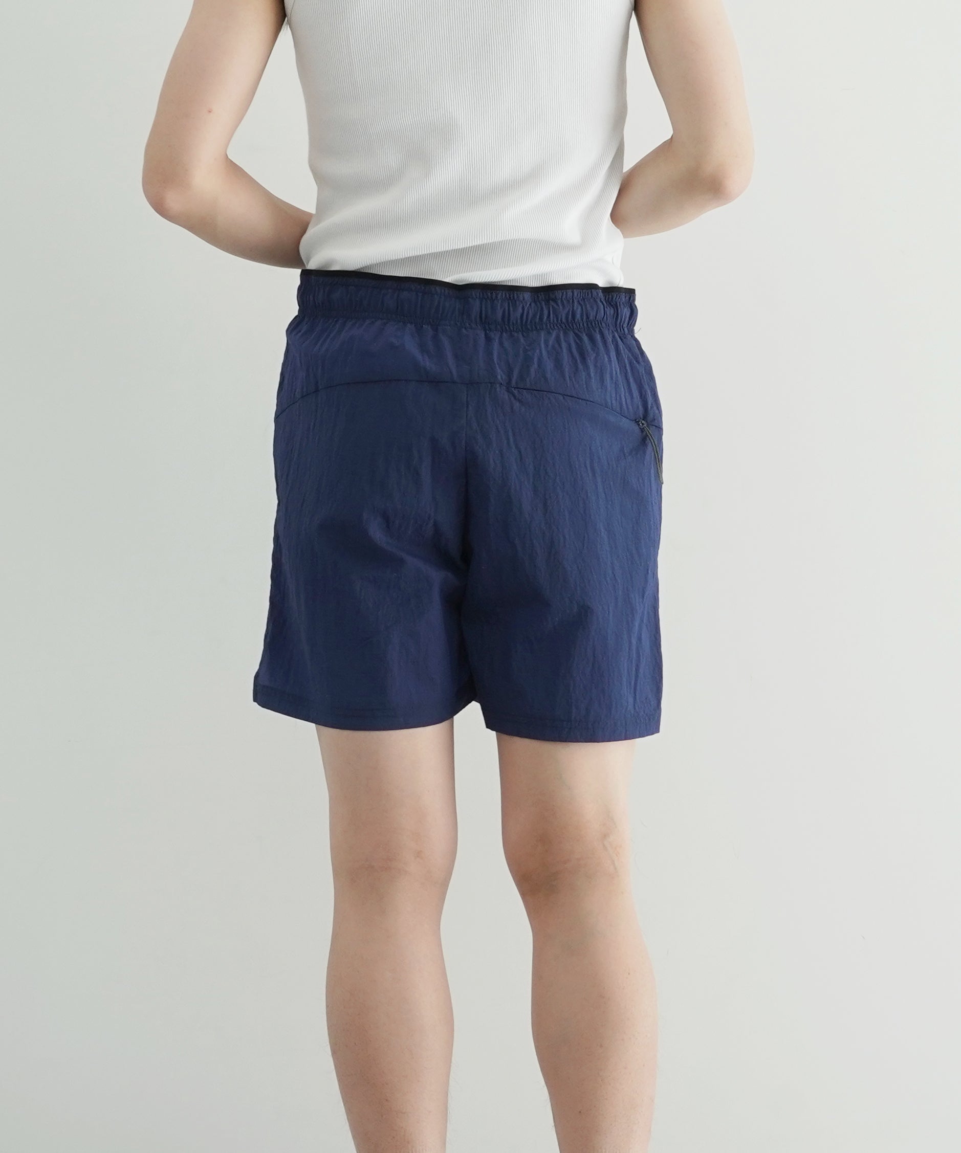 ROA Helder 5 Inch shorts ”BLUE”